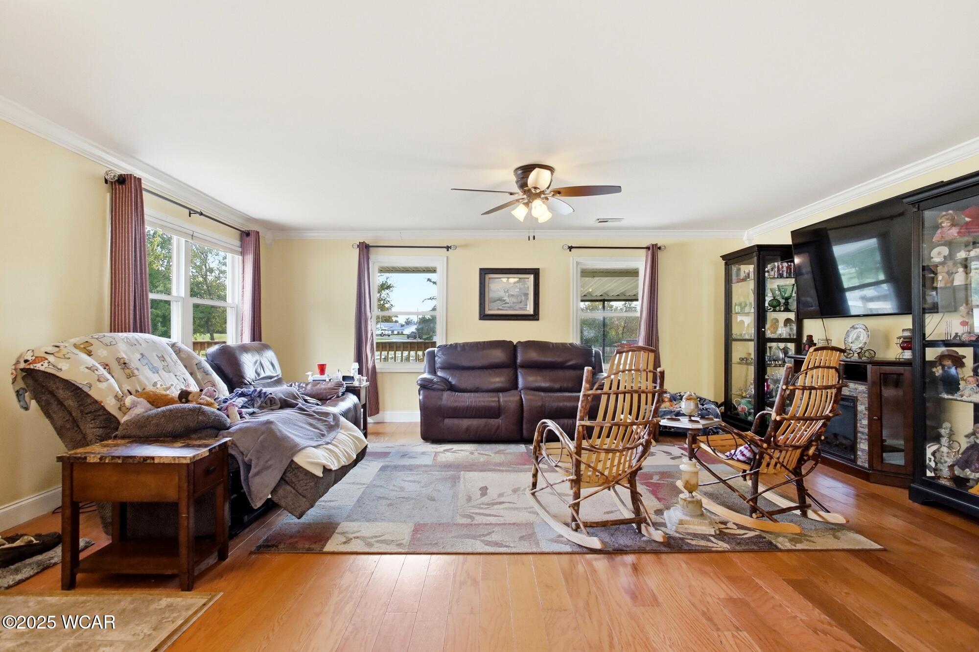 3000-3002 Shrine Road, Springfield, Ohio