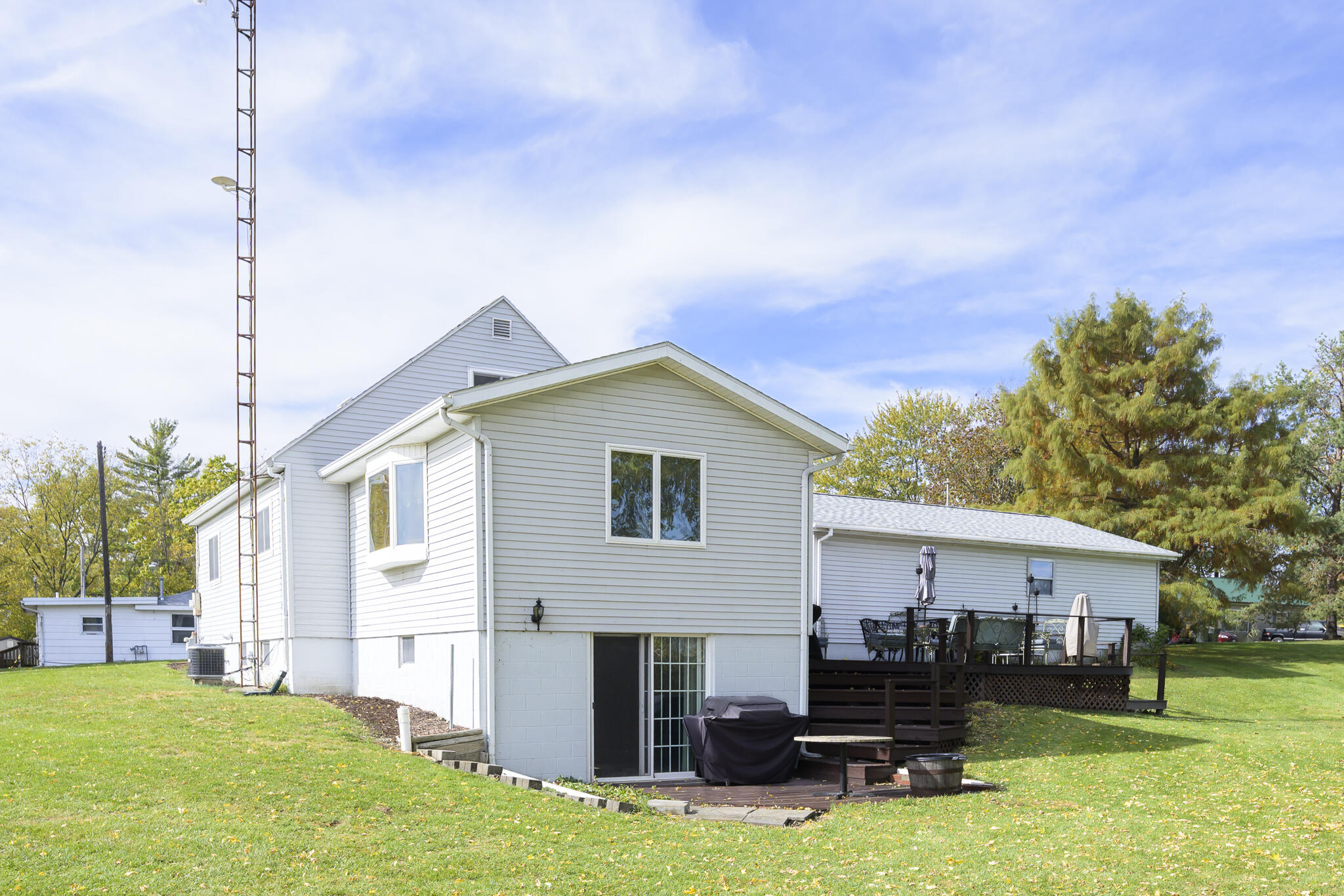 7062 Clark Drive, Russells Point, Ohio 43348