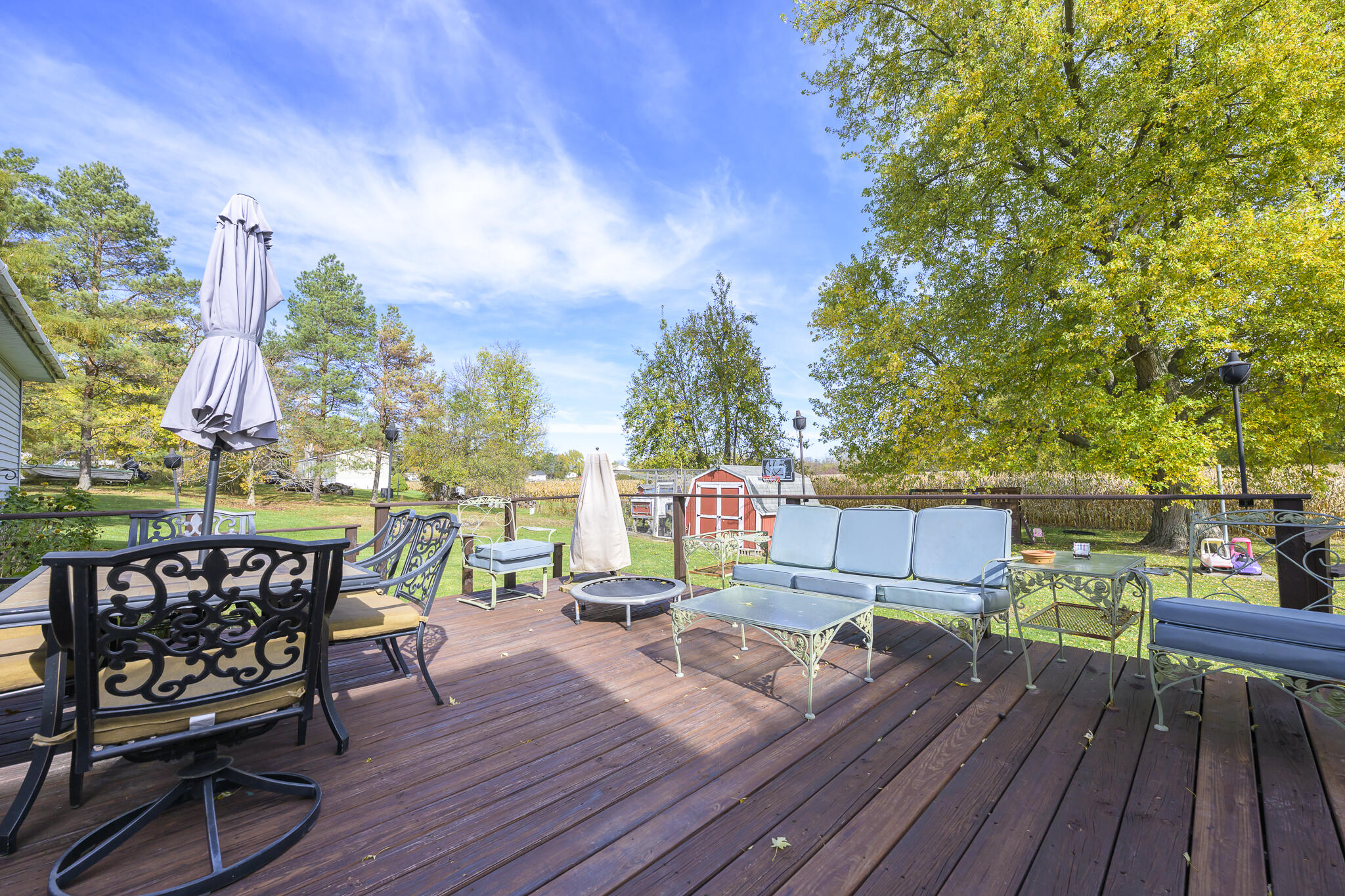 7062 Clark Drive, Russells Point, Ohio 43348