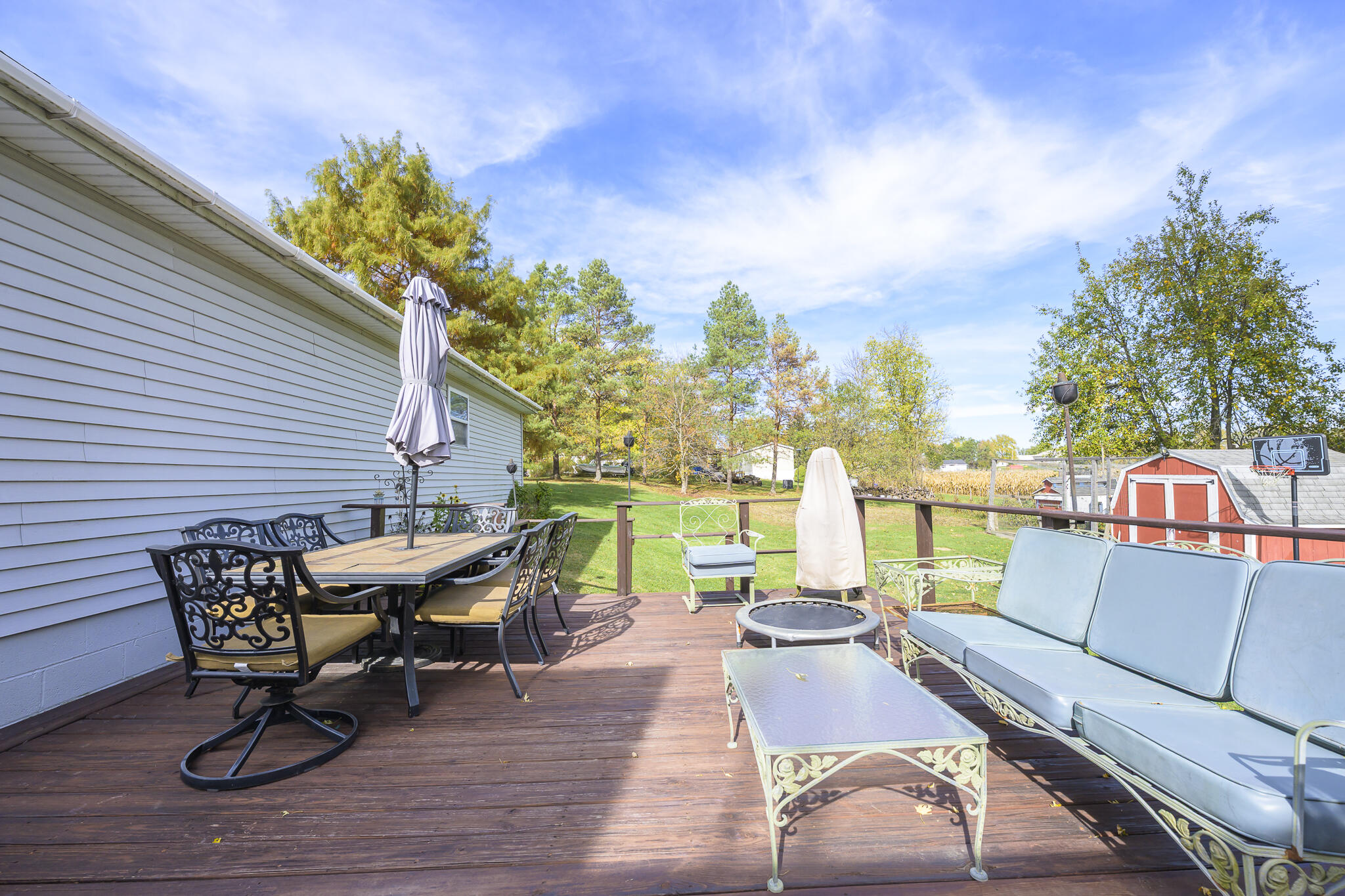 7062 Clark Drive, Russells Point, Ohio 43348