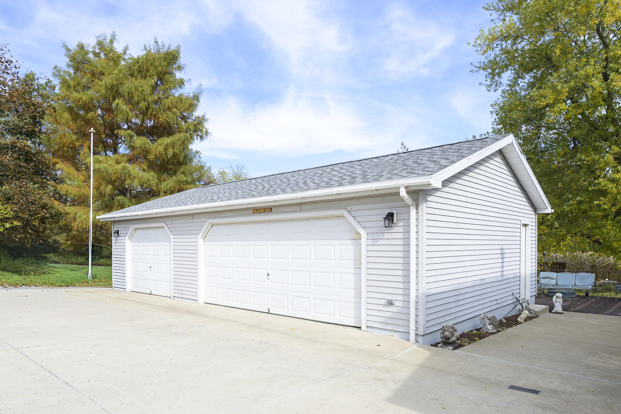 7062 Clark Drive, Russells Point, Ohio 43348