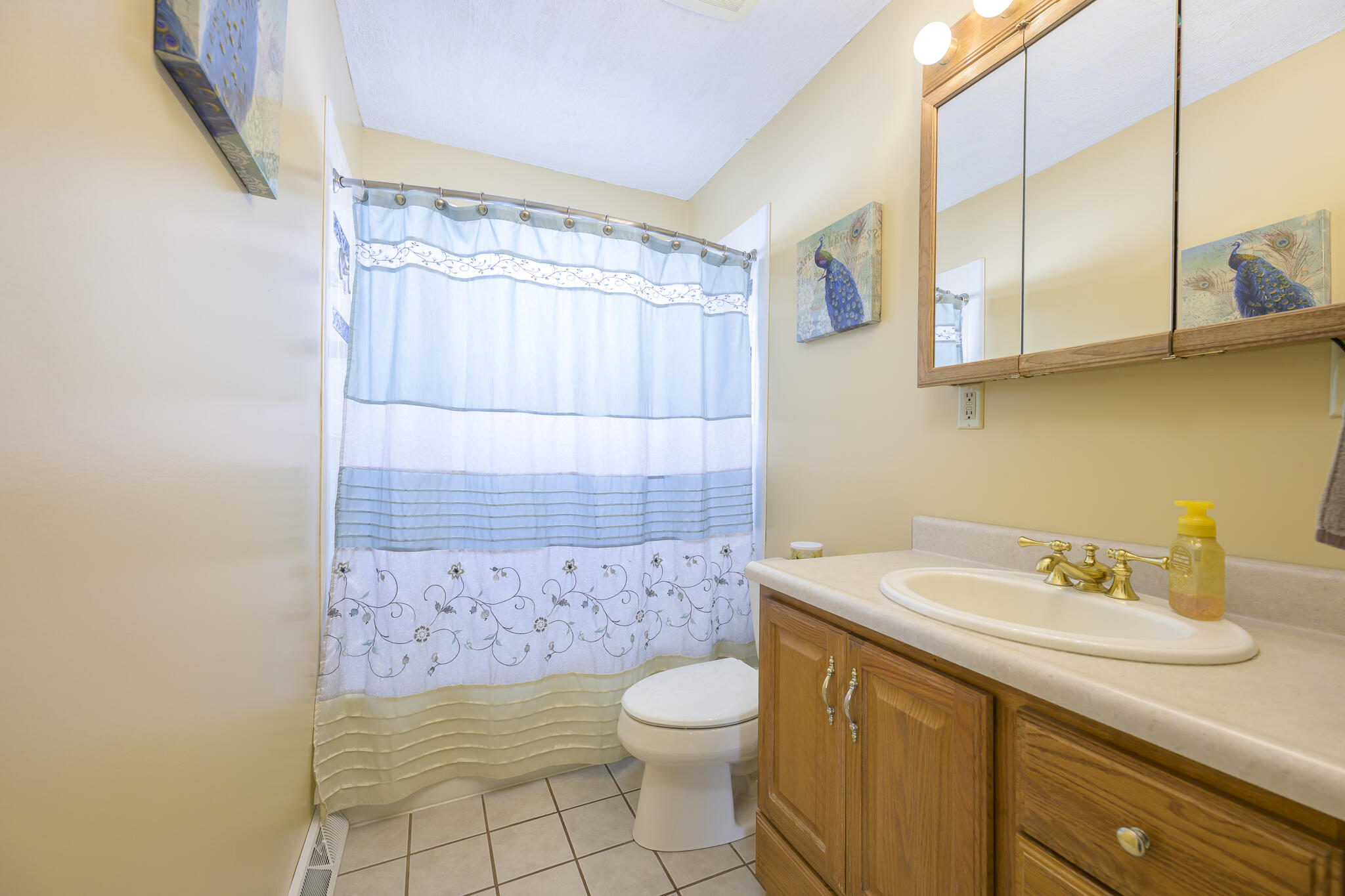 7062 Clark Drive, Russells Point, Ohio 43348