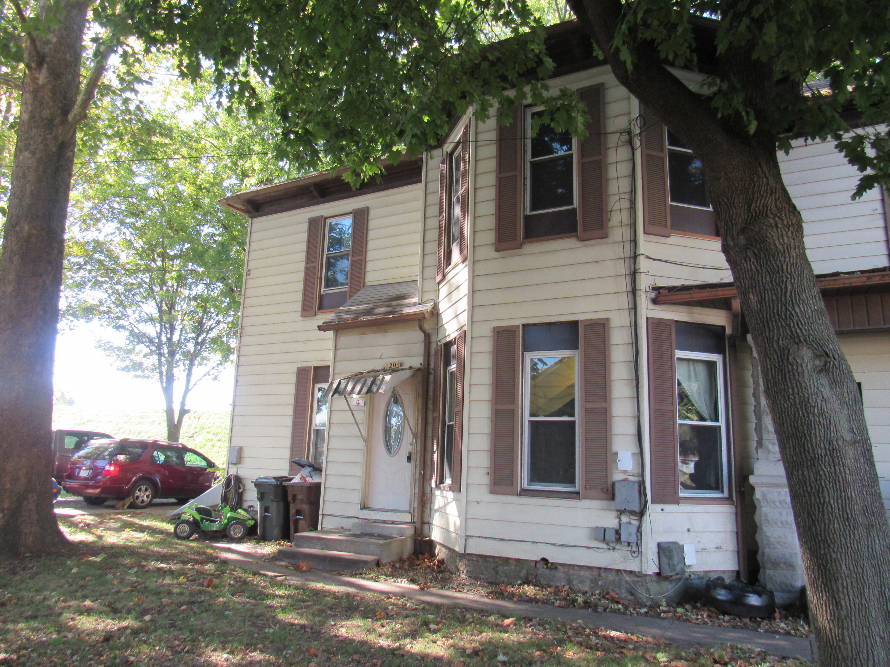 120 1st Street, Piqua, Ohio 45356