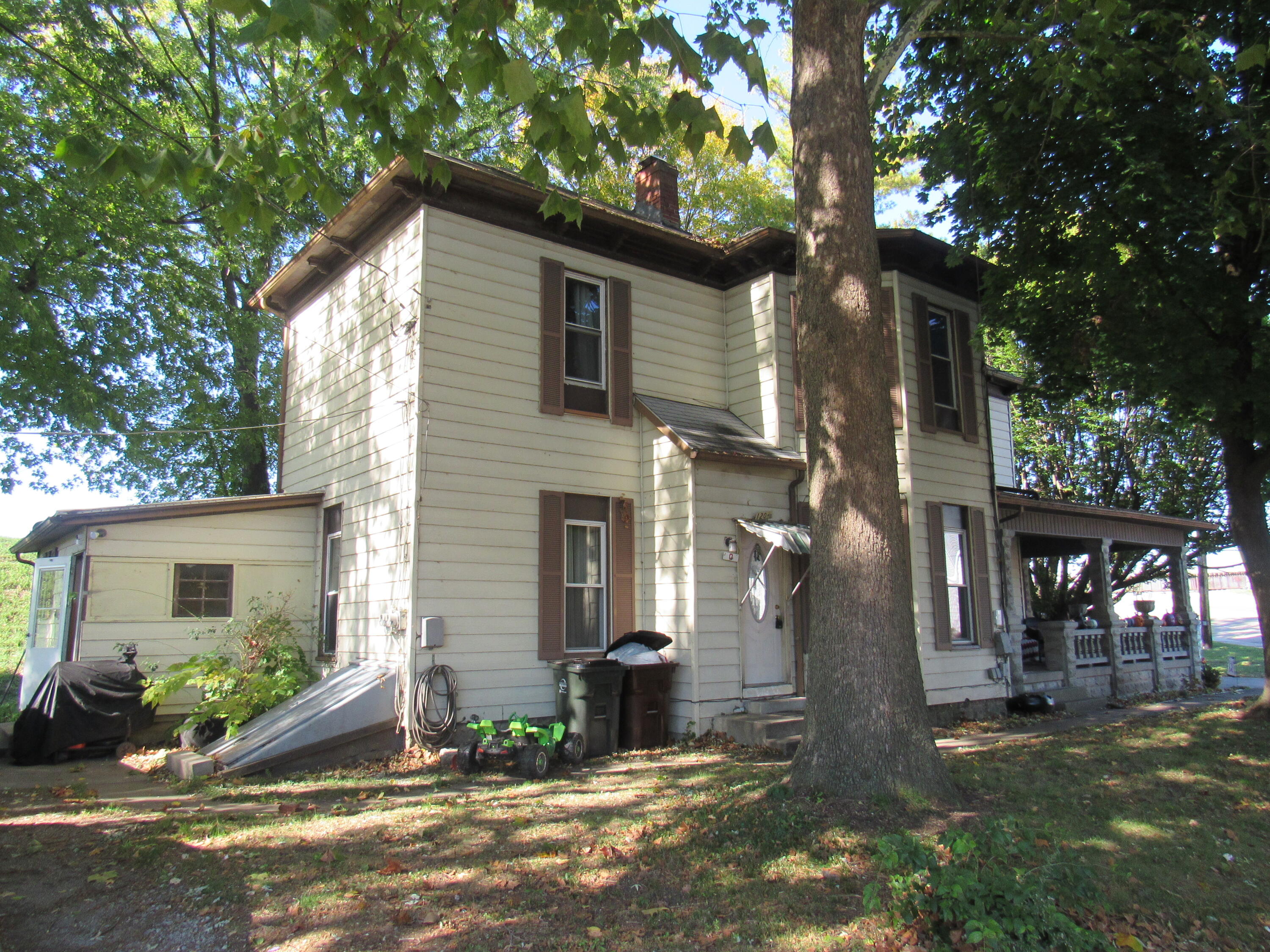 120 1st Street, Piqua, Ohio 45356