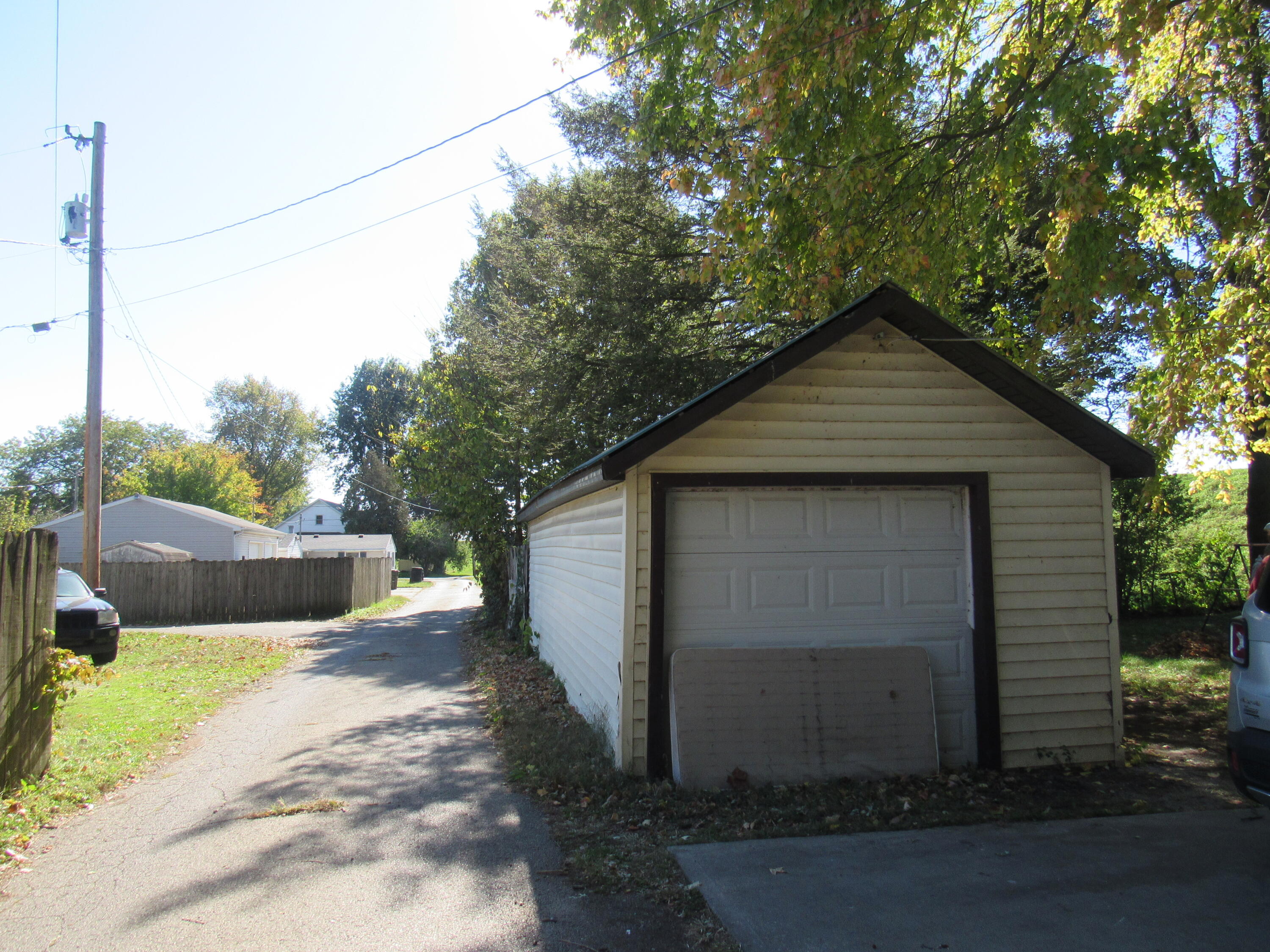 120 1st Street, Piqua, Ohio 45356