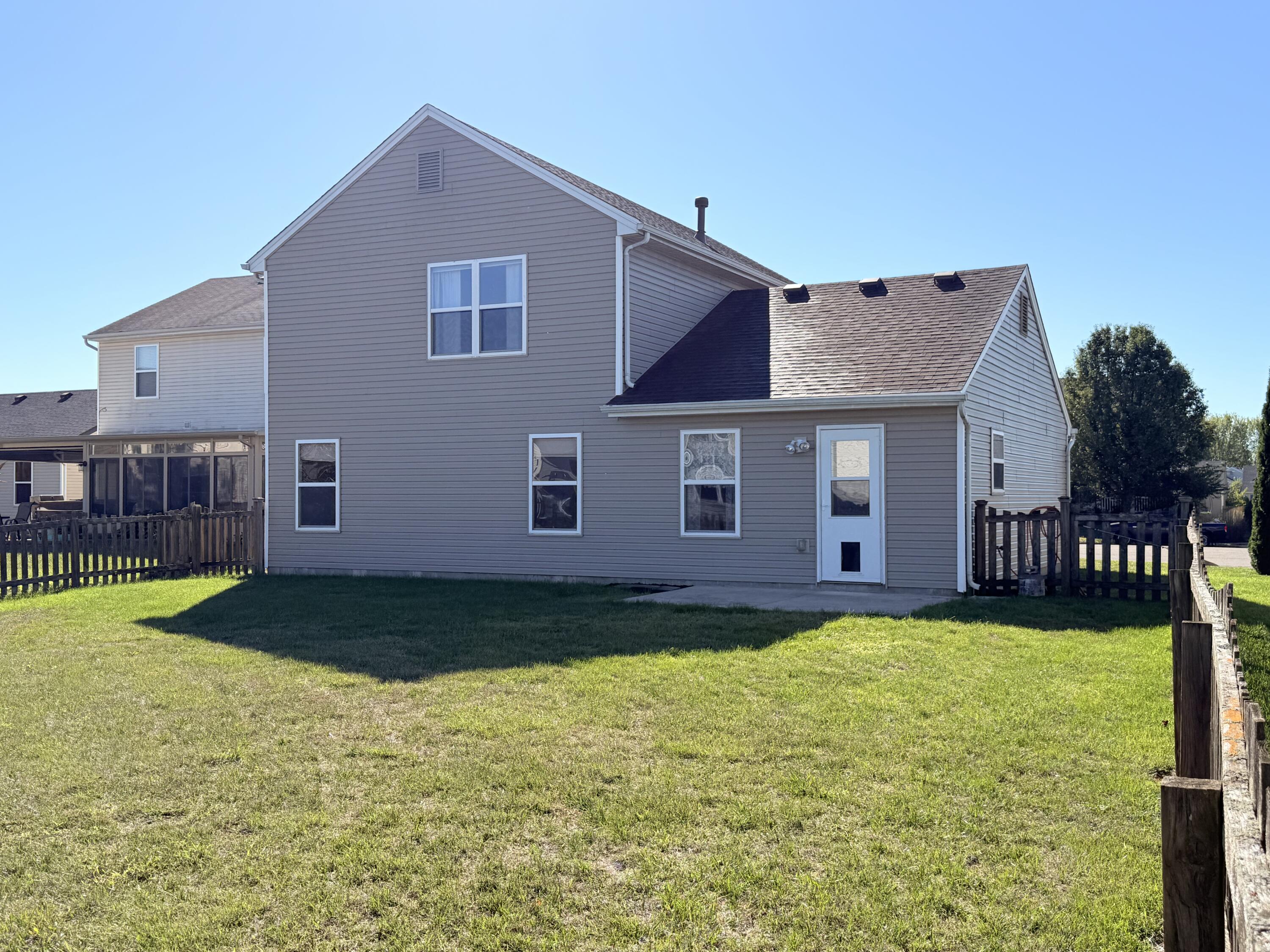 2365 Murphy Lane, Troy, Ohio 45373