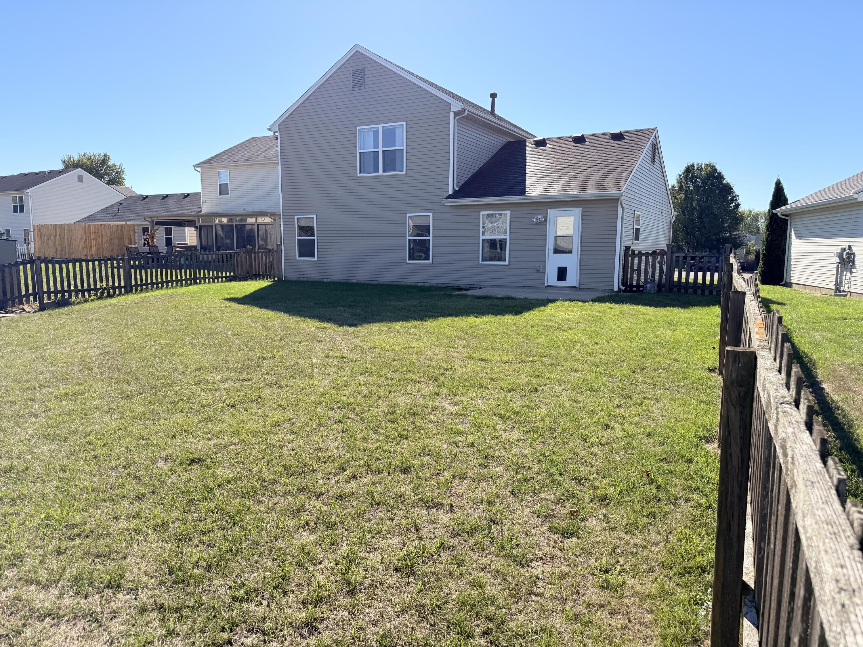 2365 Murphy Lane, Troy, Ohio 45373