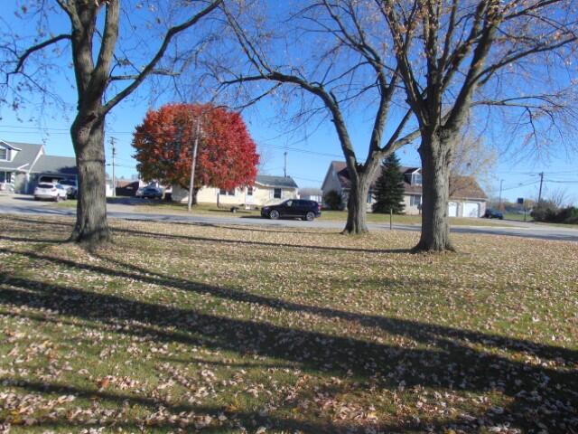 0 Scott Street, Saint Marys, Ohio 45885