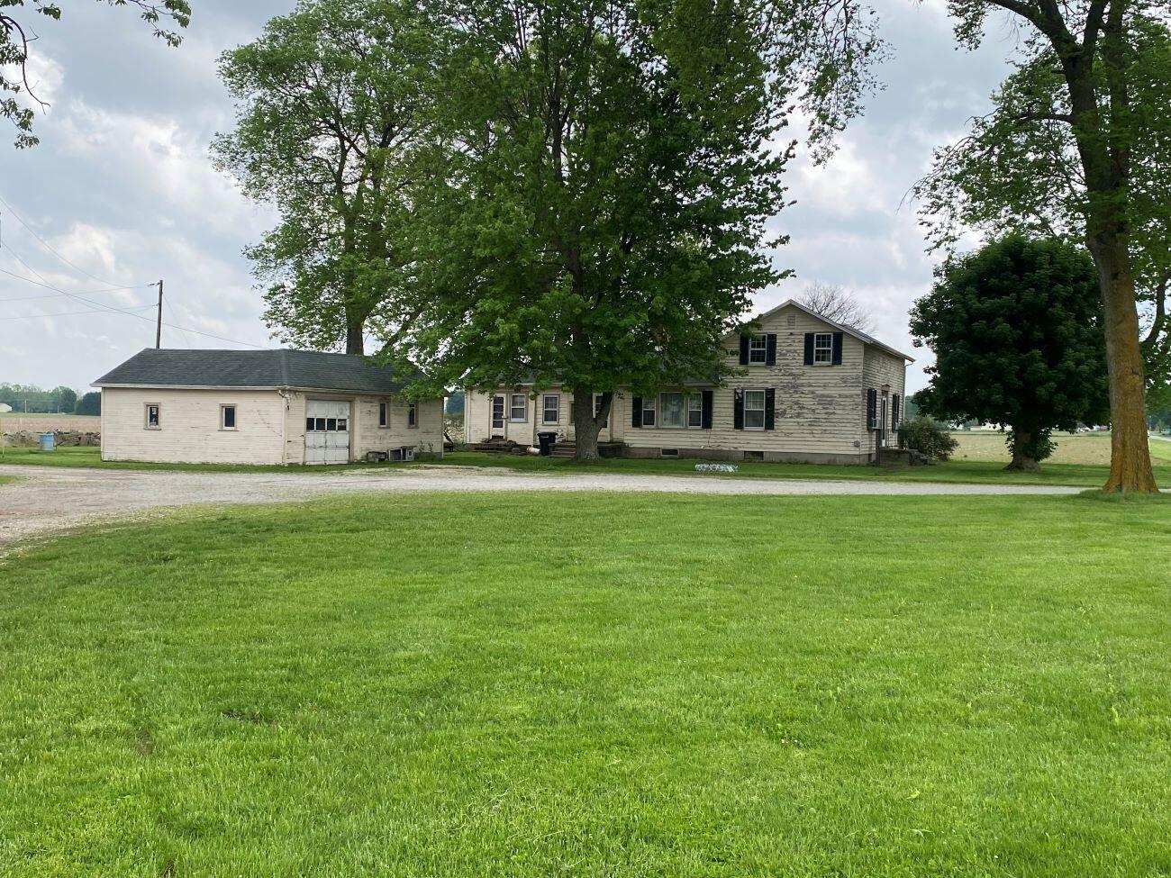 297 State Route 560, Urbana, Ohio 43078