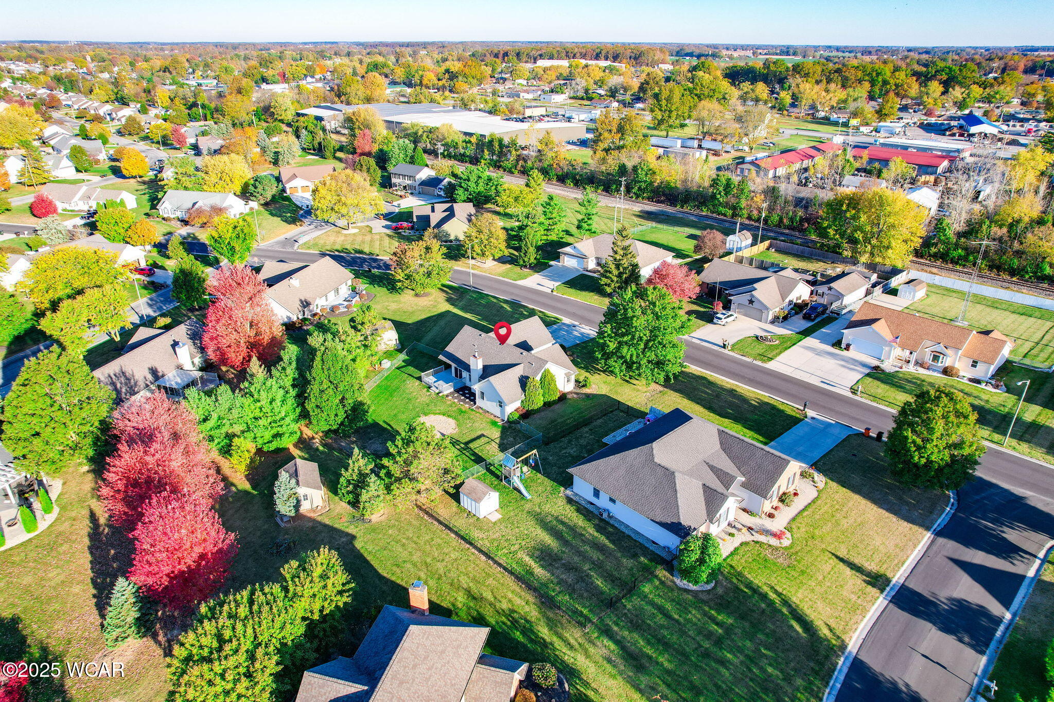 4723 Amaryllis Street, Elida, Ohio