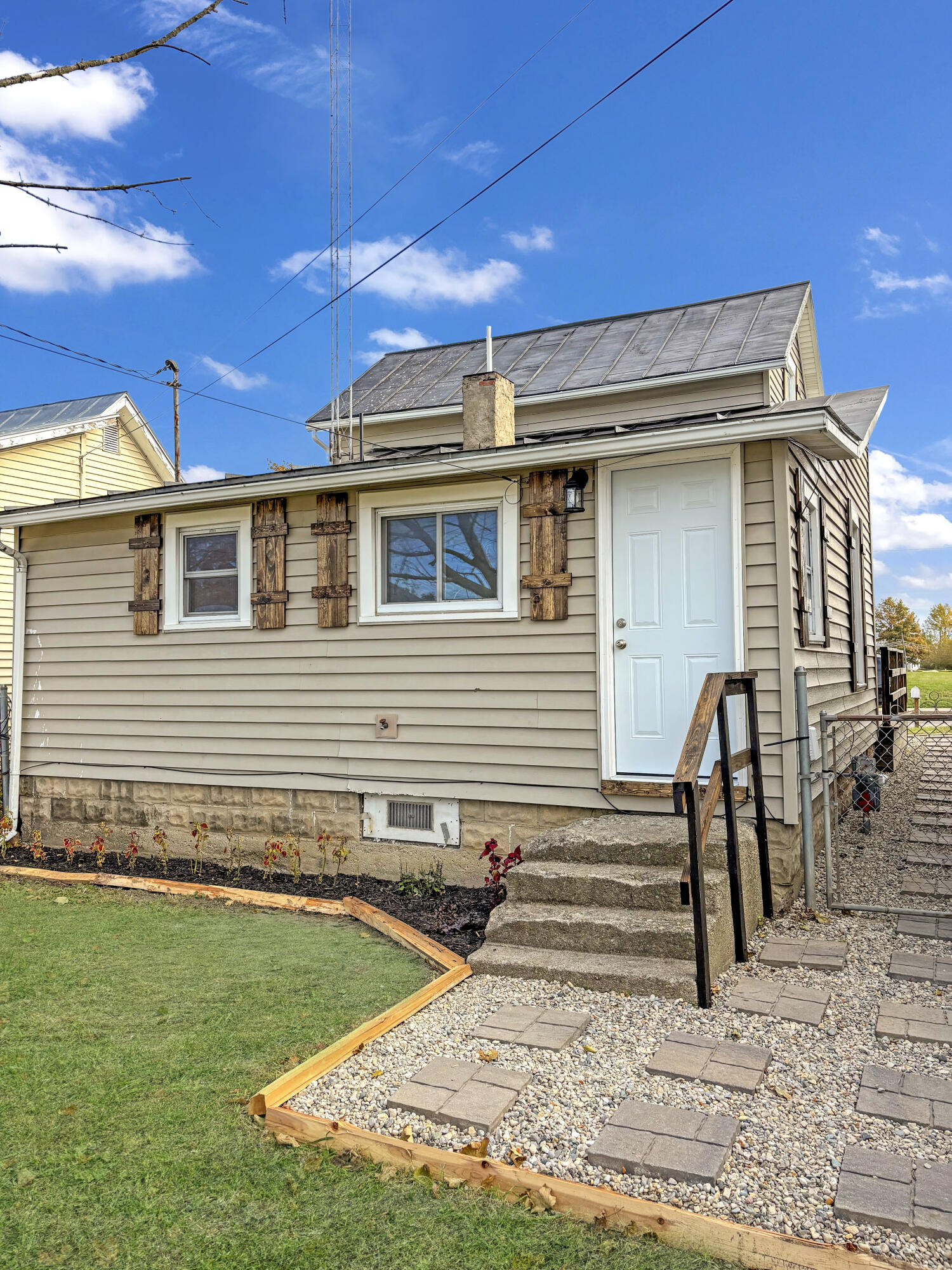 119 Sycamore Street, Union City, Ohio 45390