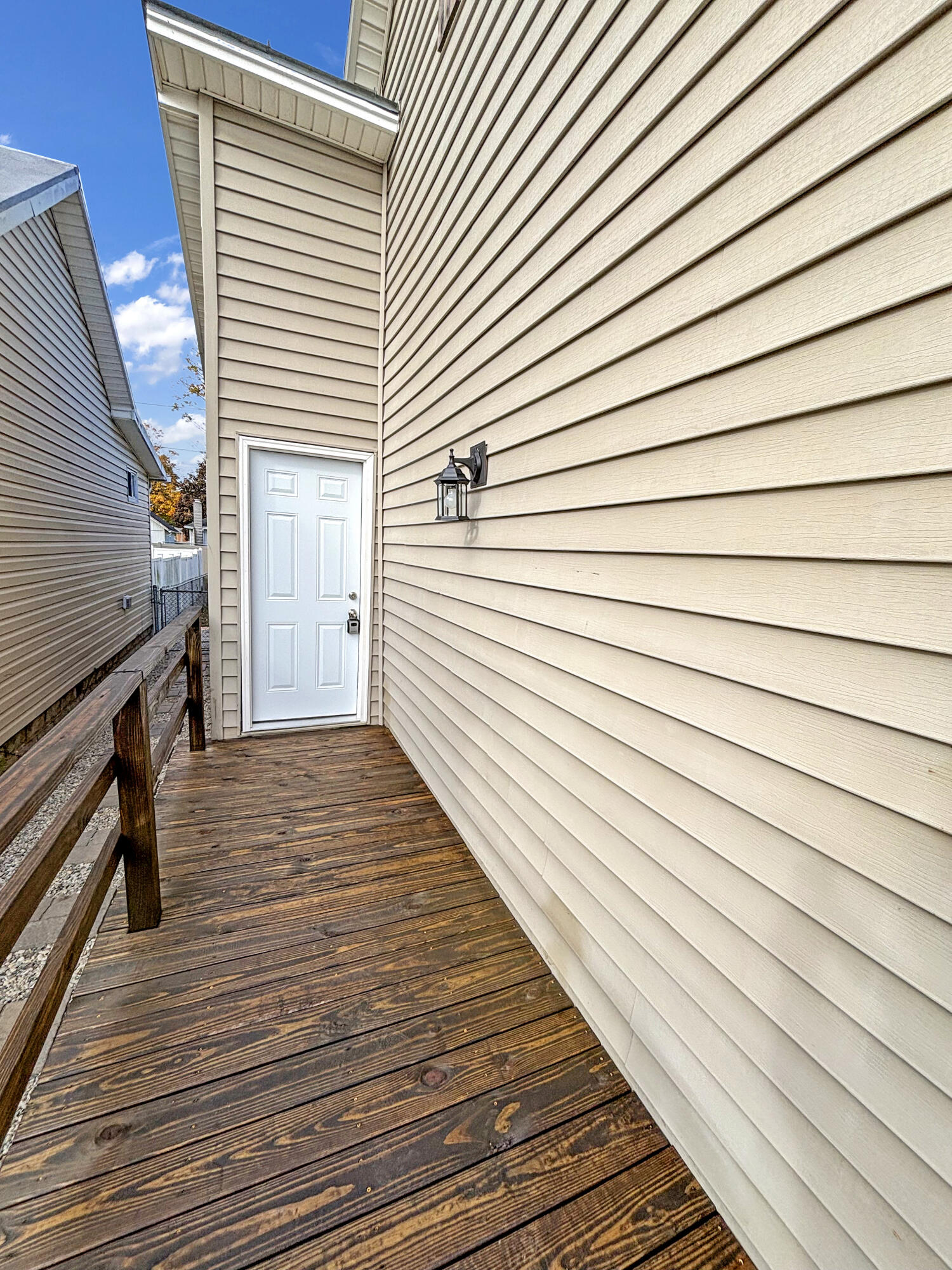 119 Sycamore Street, Union City, Ohio 45390