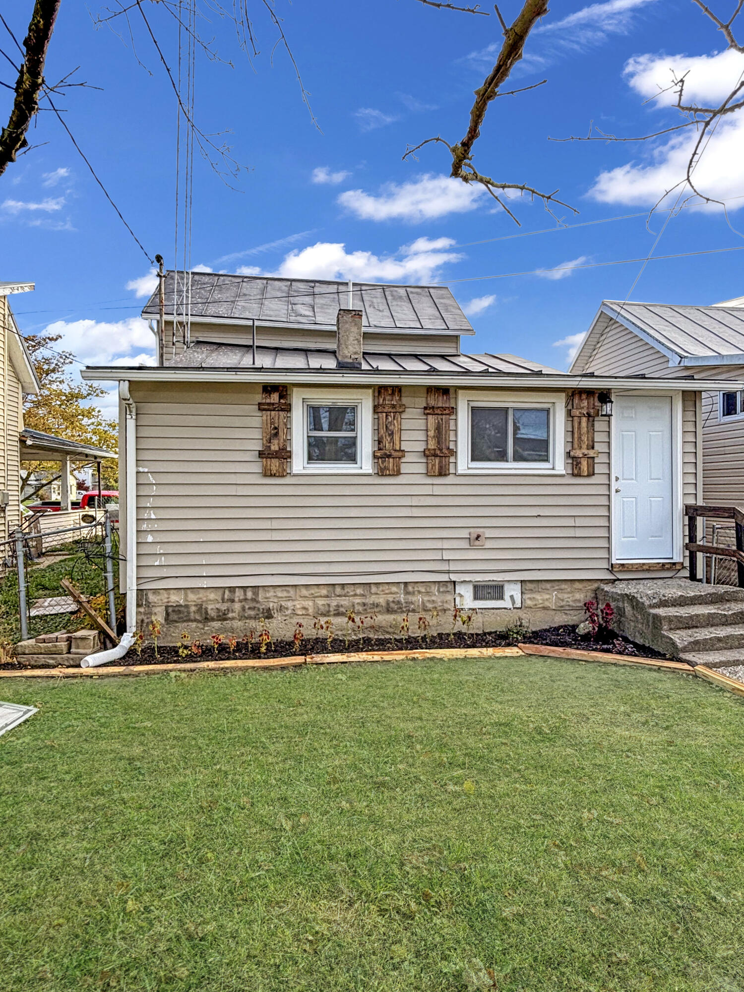 119 Sycamore Street, Union City, Ohio 45390