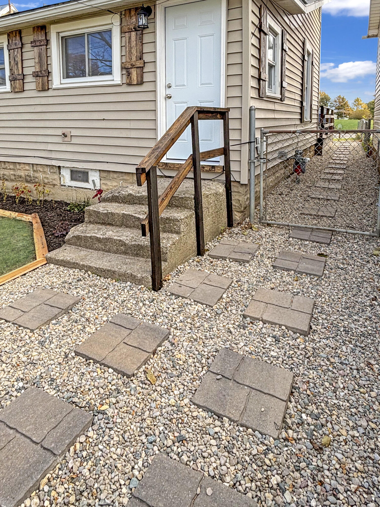 119 Sycamore Street, Union City, Ohio 45390