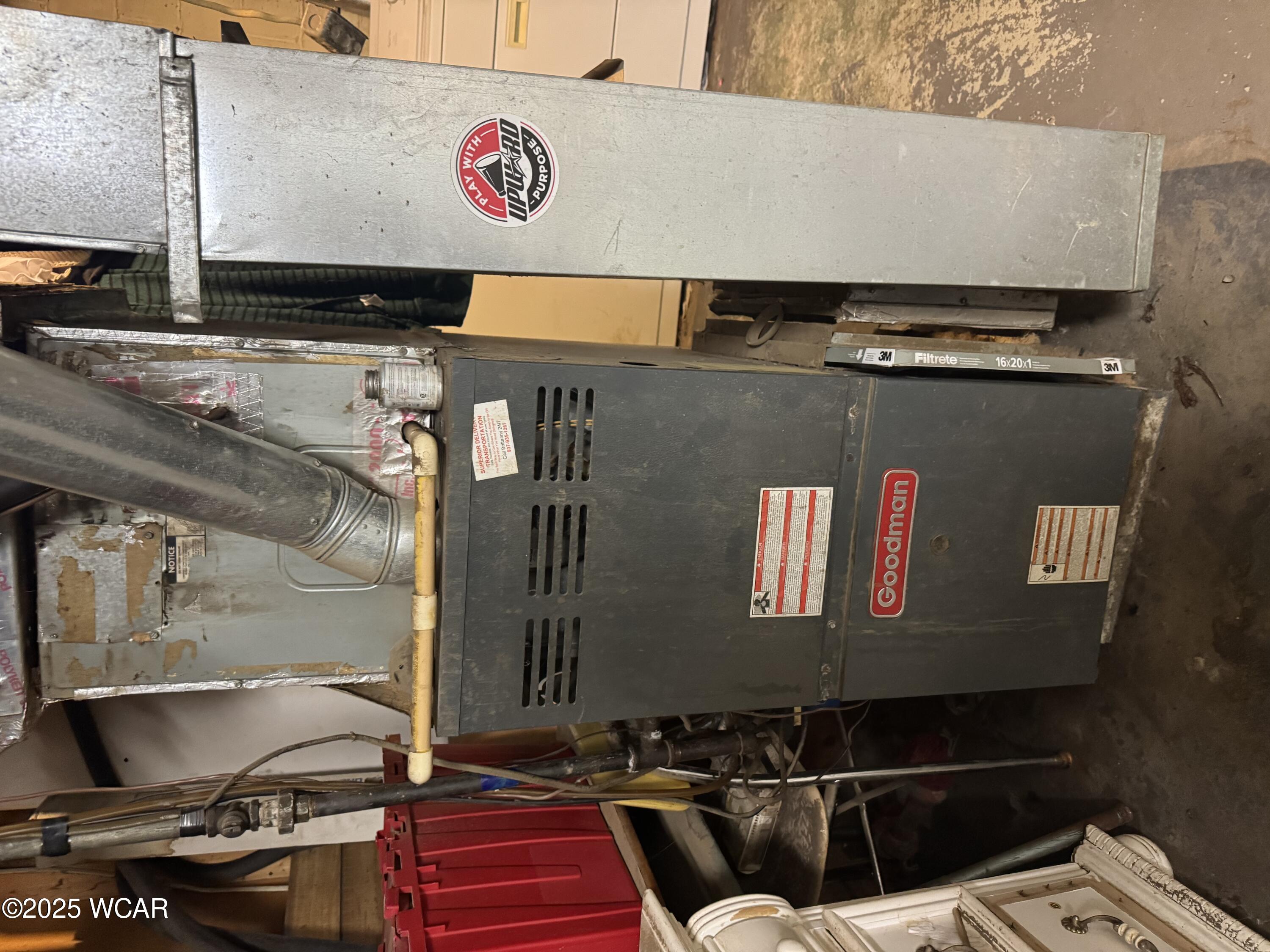 428 Superior Street, Bellefontaine, Ohio