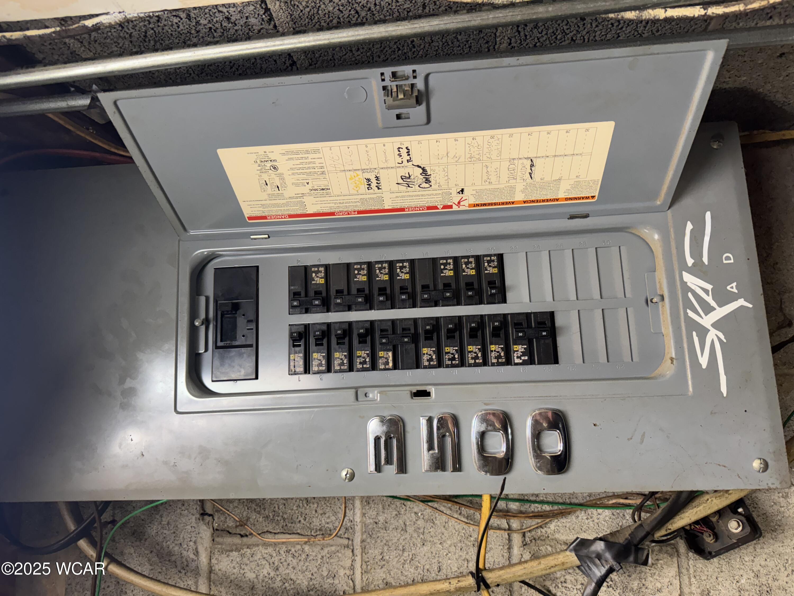 428 Superior Street, Bellefontaine, Ohio