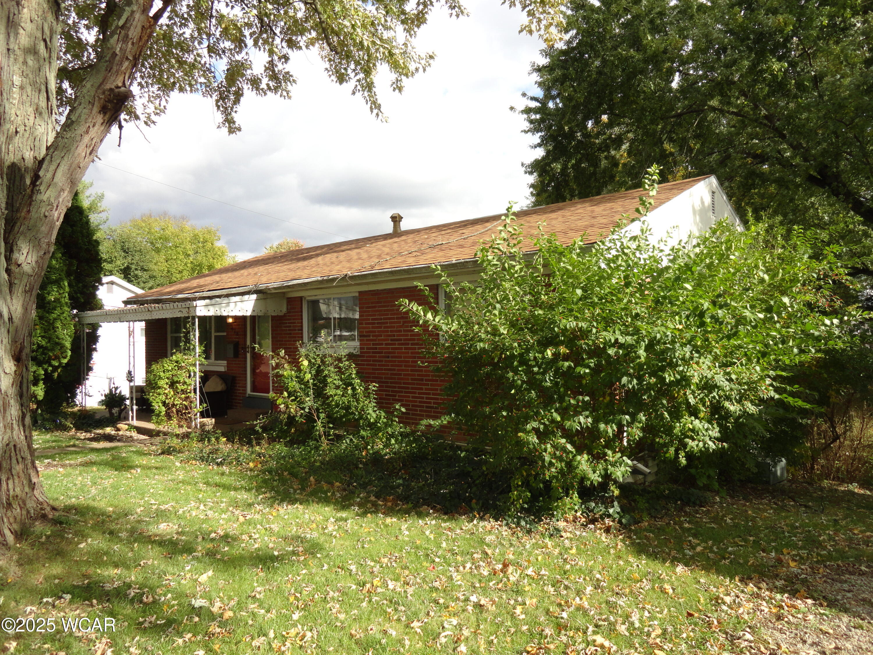 428 Superior Street, Bellefontaine, Ohio