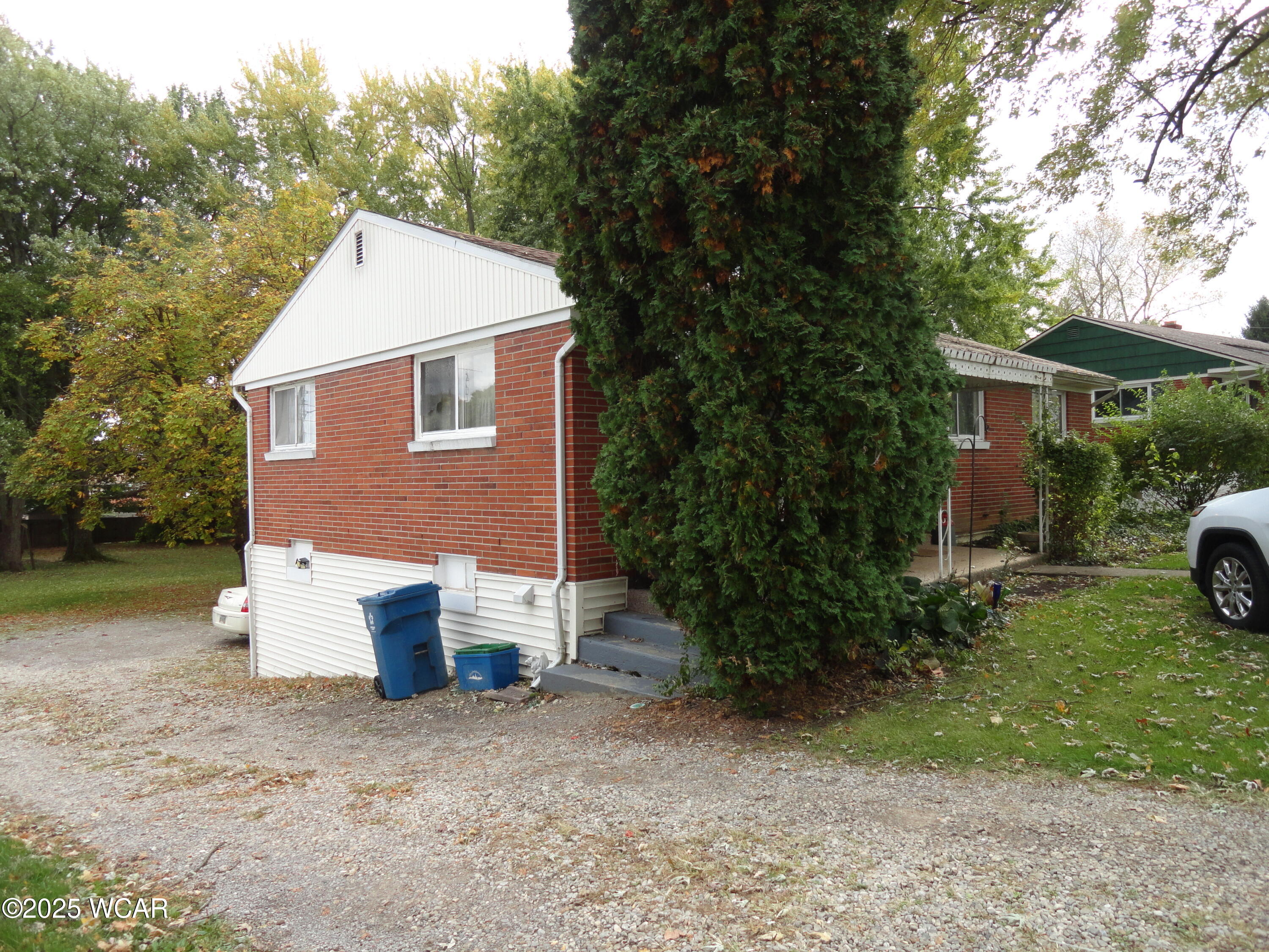 428 Superior Street, Bellefontaine, Ohio