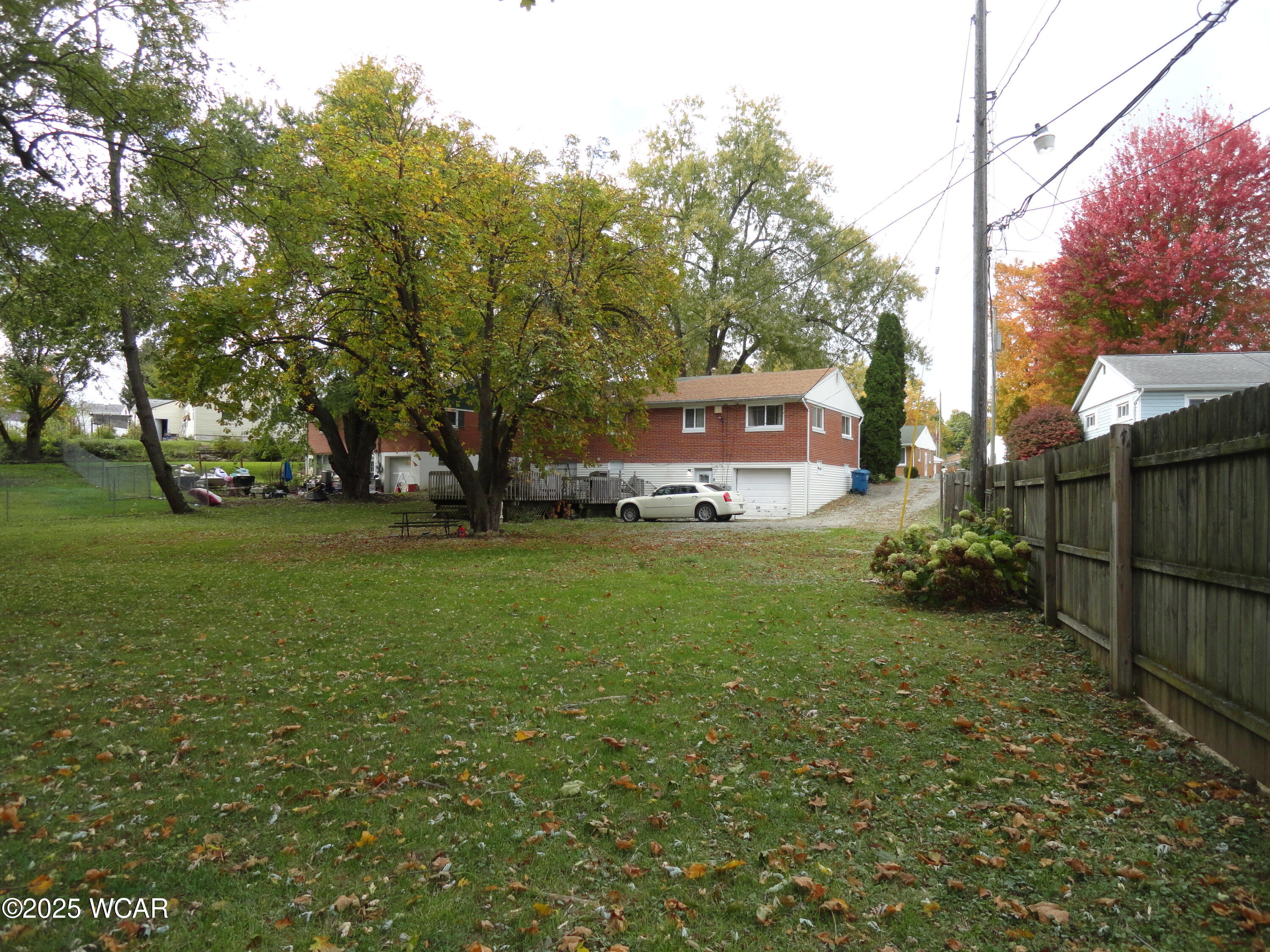 428 Superior Street, Bellefontaine, Ohio