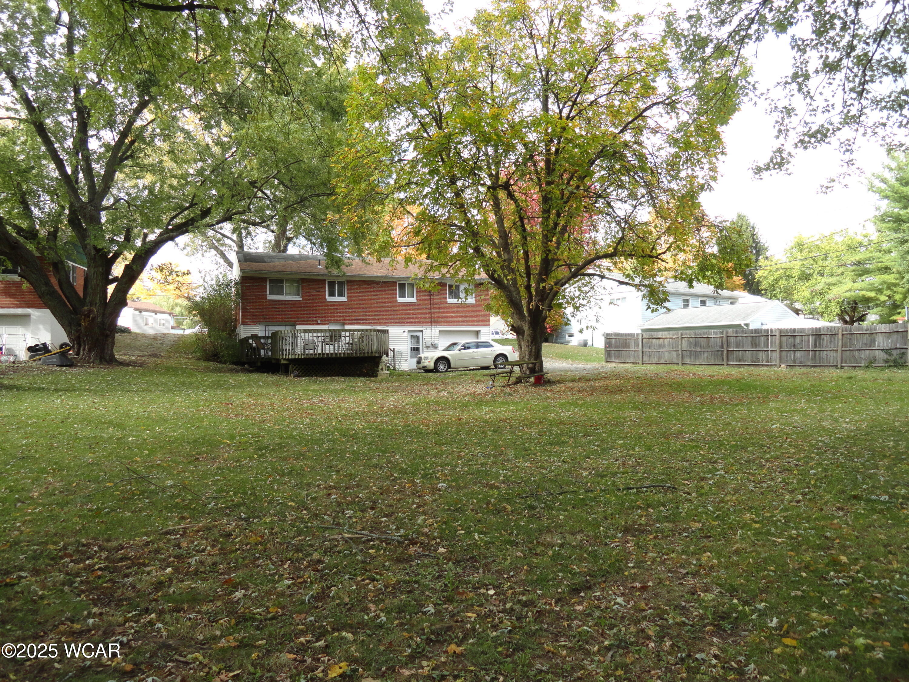 428 Superior Street, Bellefontaine, Ohio