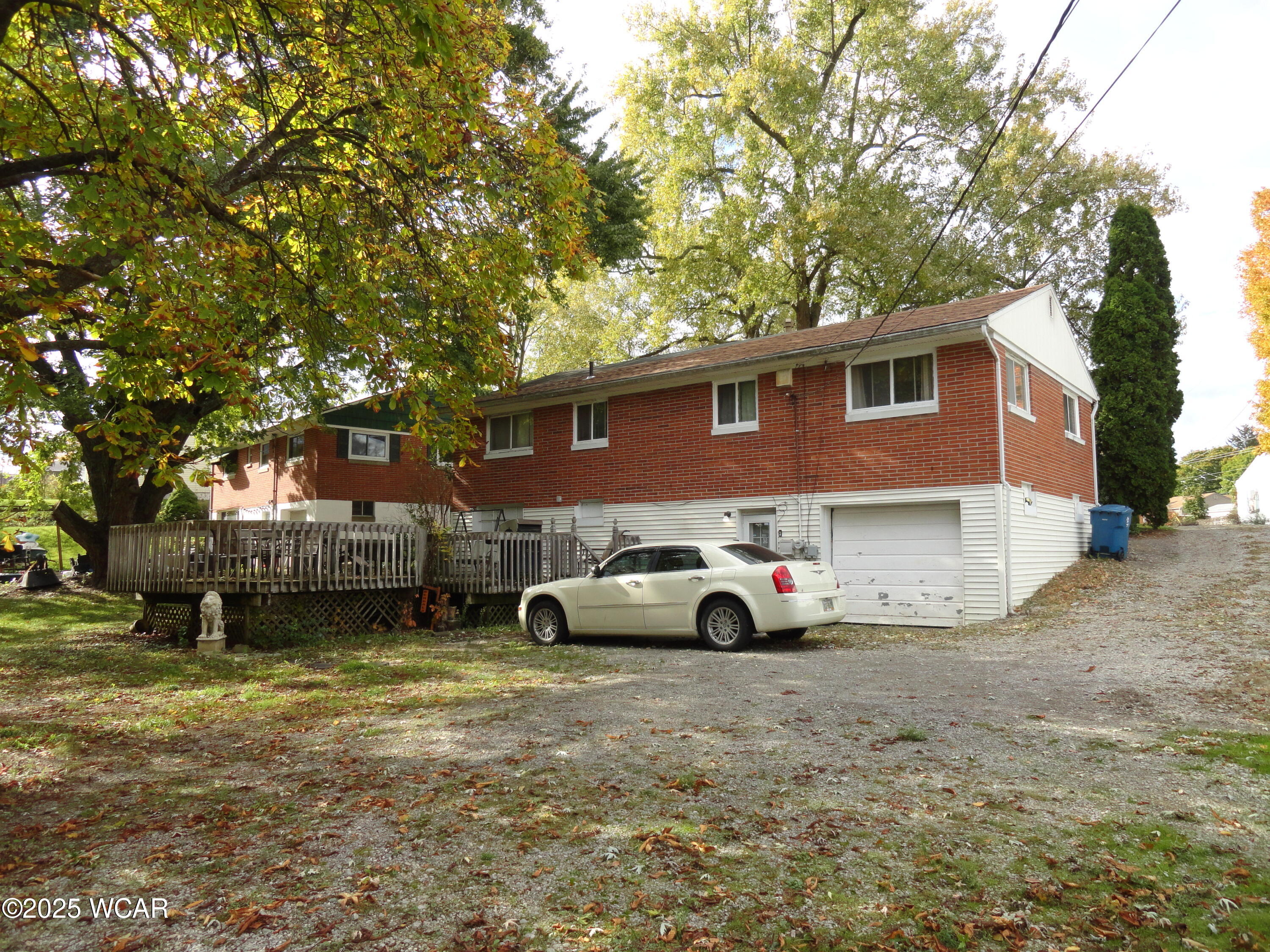 428 Superior Street, Bellefontaine, Ohio