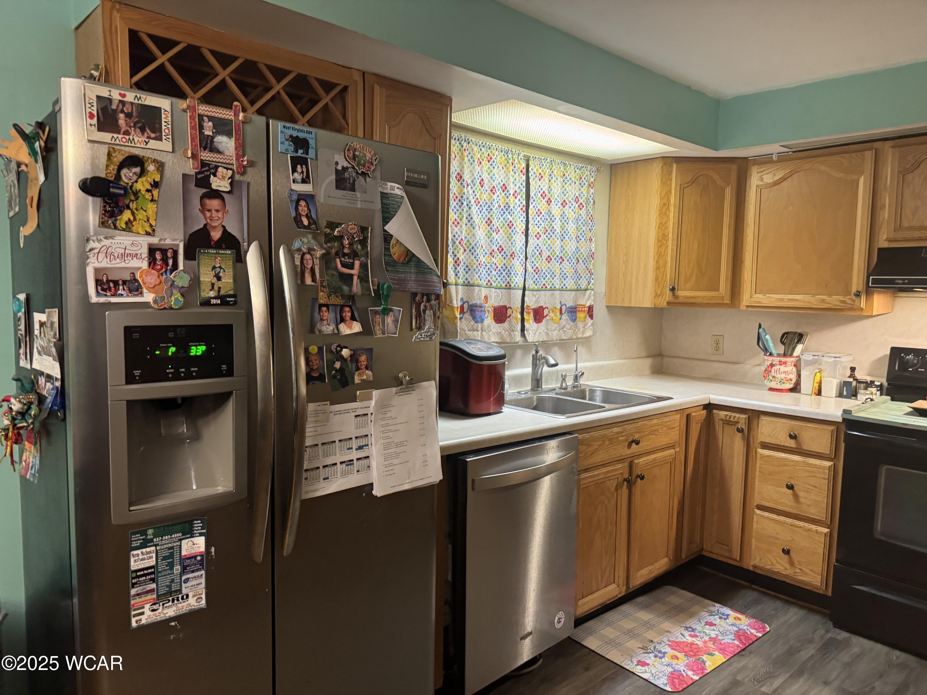 428 Superior Street, Bellefontaine, Ohio