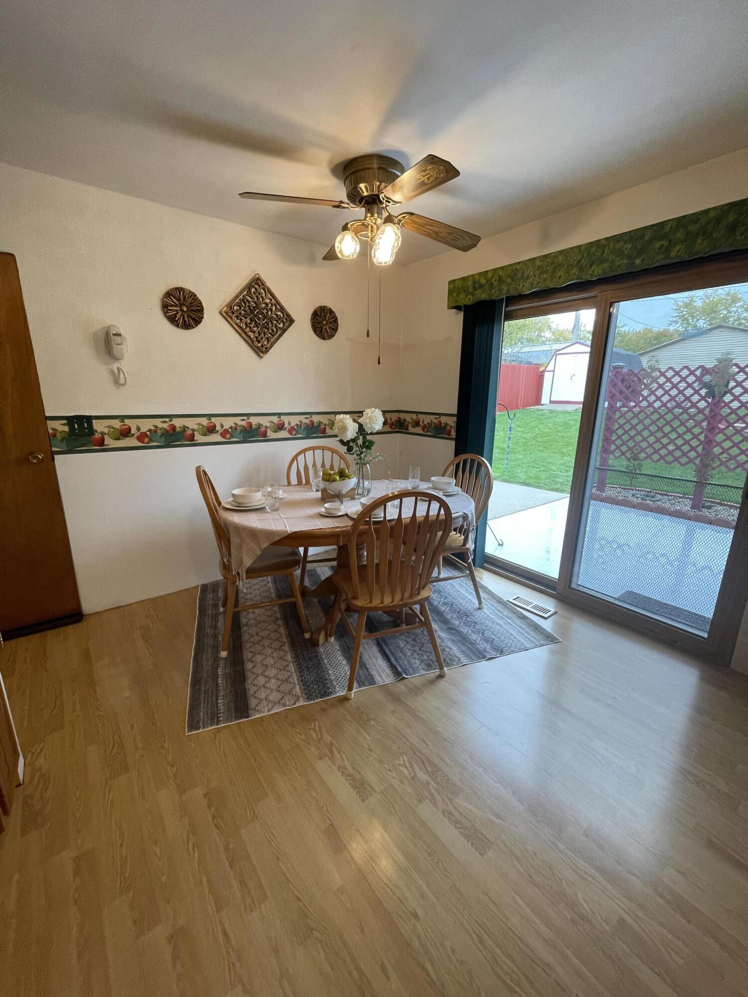 1716 Amherst Street, Piqua, Ohio 45356