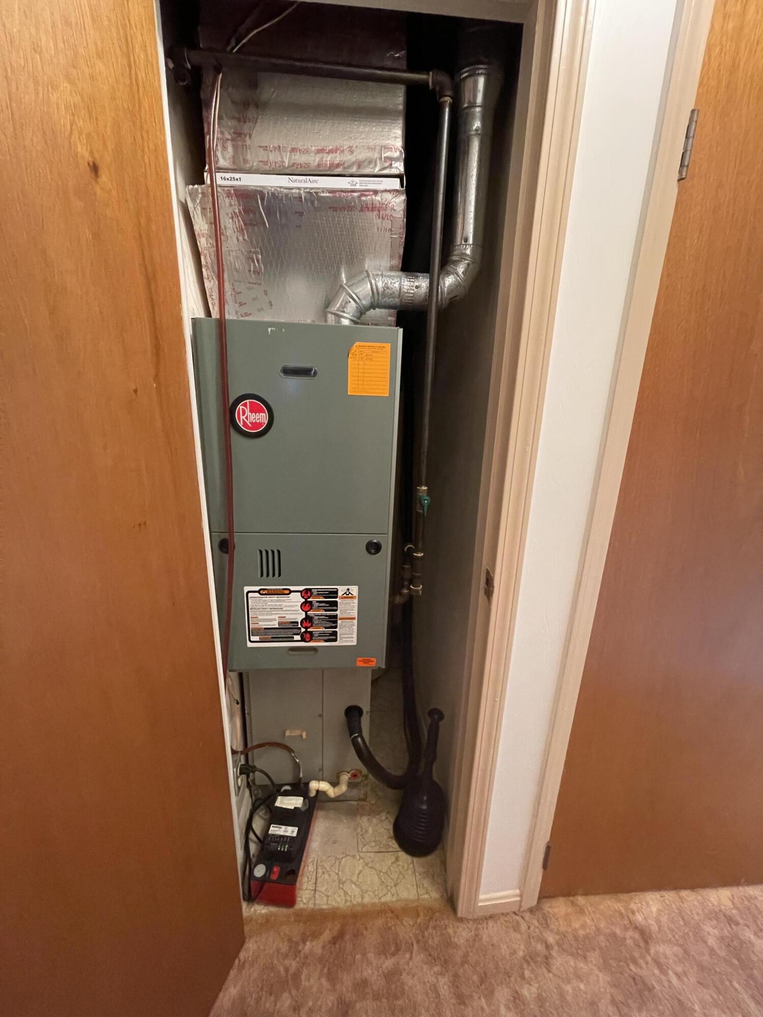 1716 Amherst Street, Piqua, Ohio 45356