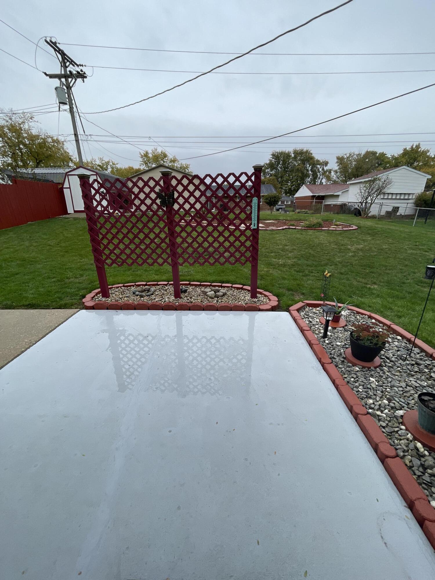 1716 Amherst Street, Piqua, Ohio 45356