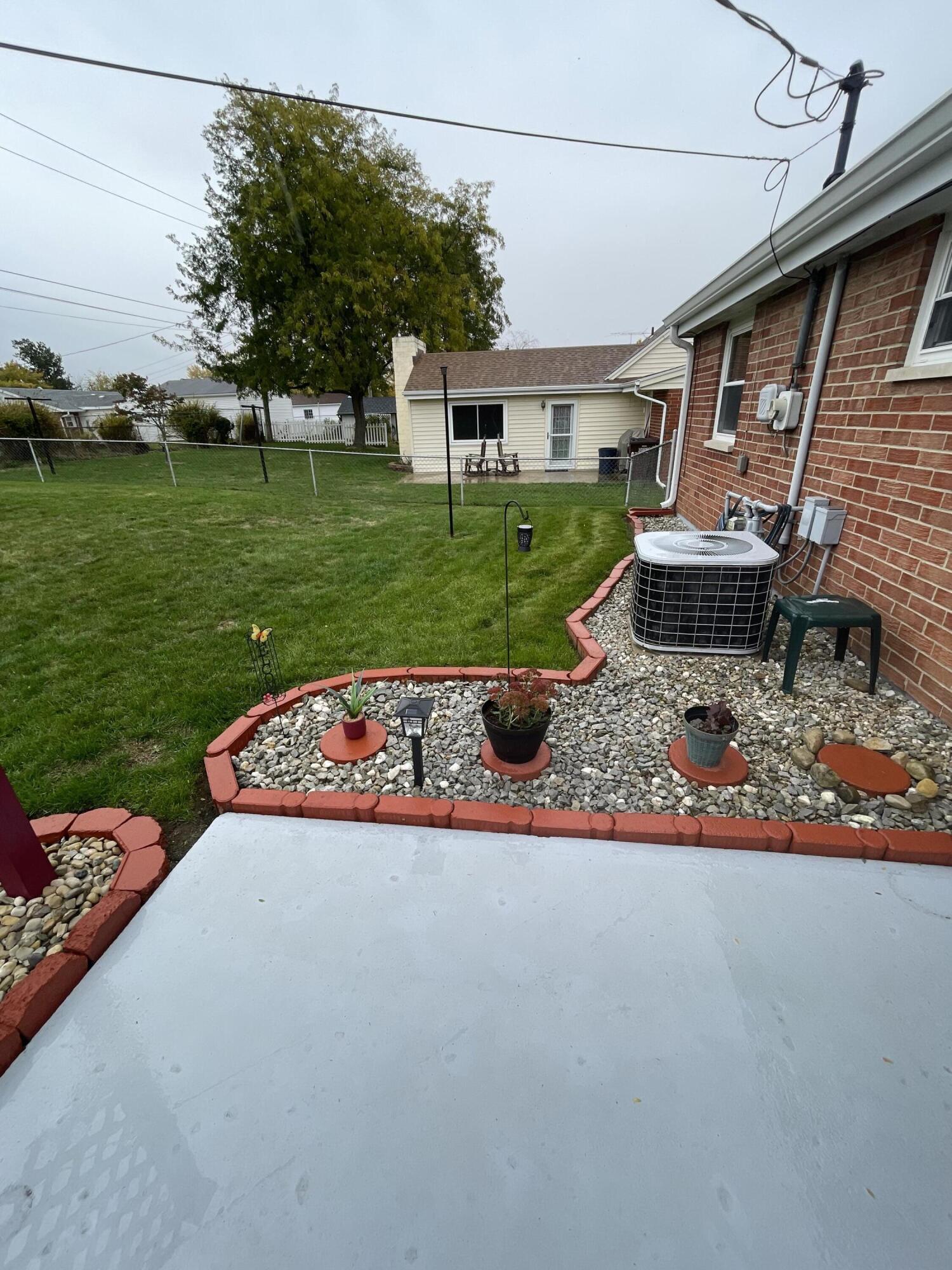 1716 Amherst Street, Piqua, Ohio 45356