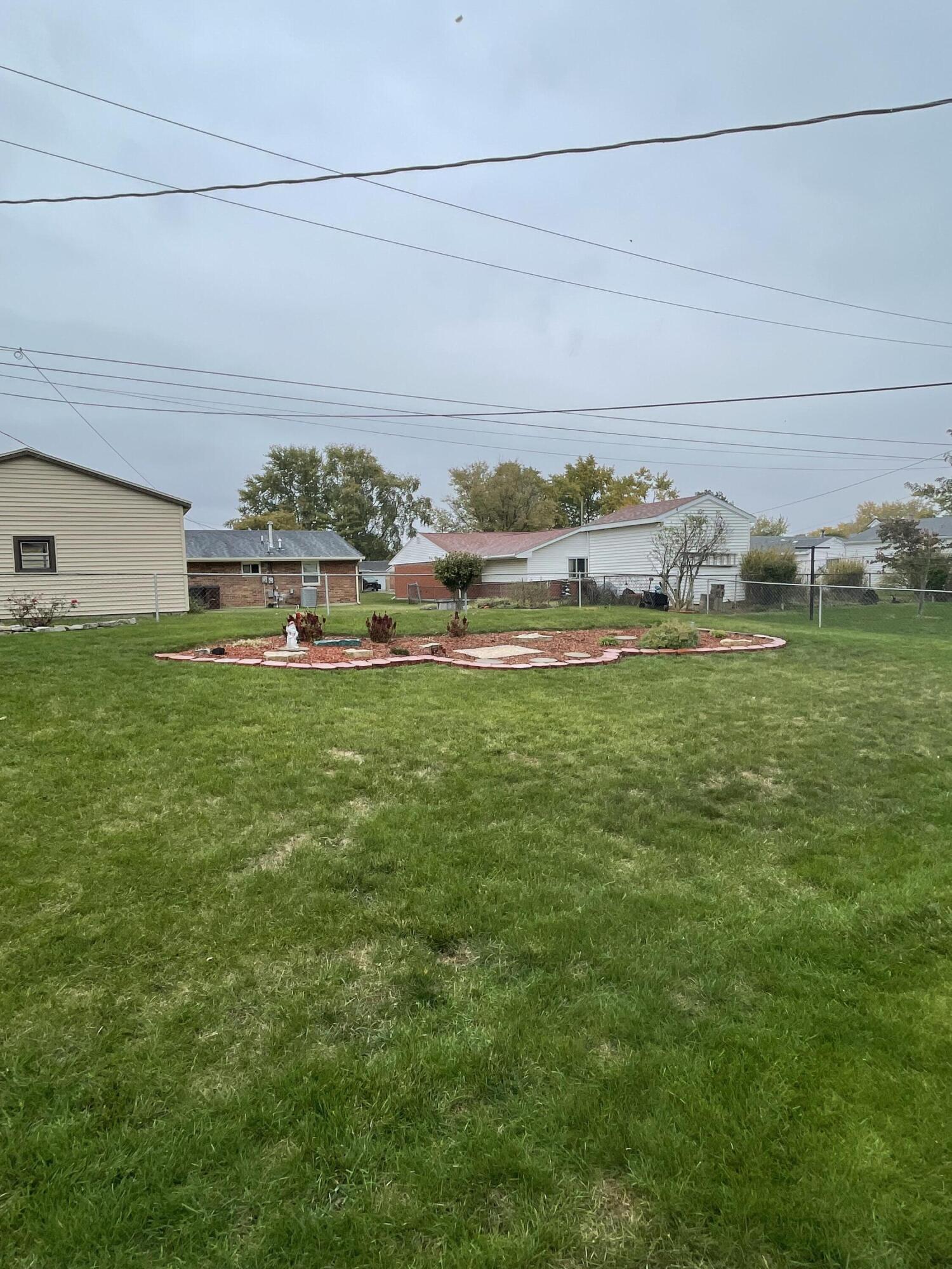 1716 Amherst Street, Piqua, Ohio 45356