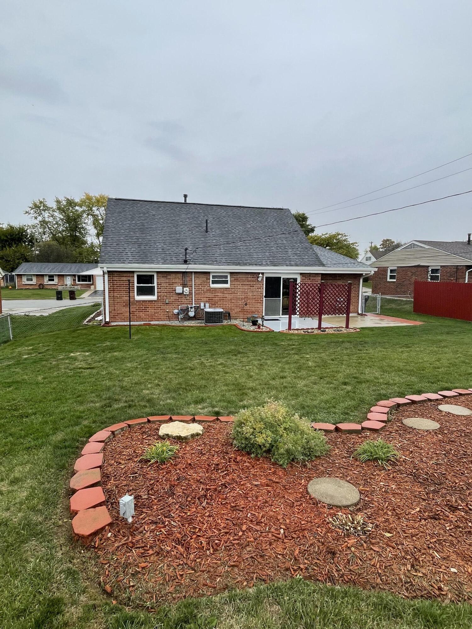 1716 Amherst Street, Piqua, Ohio 45356