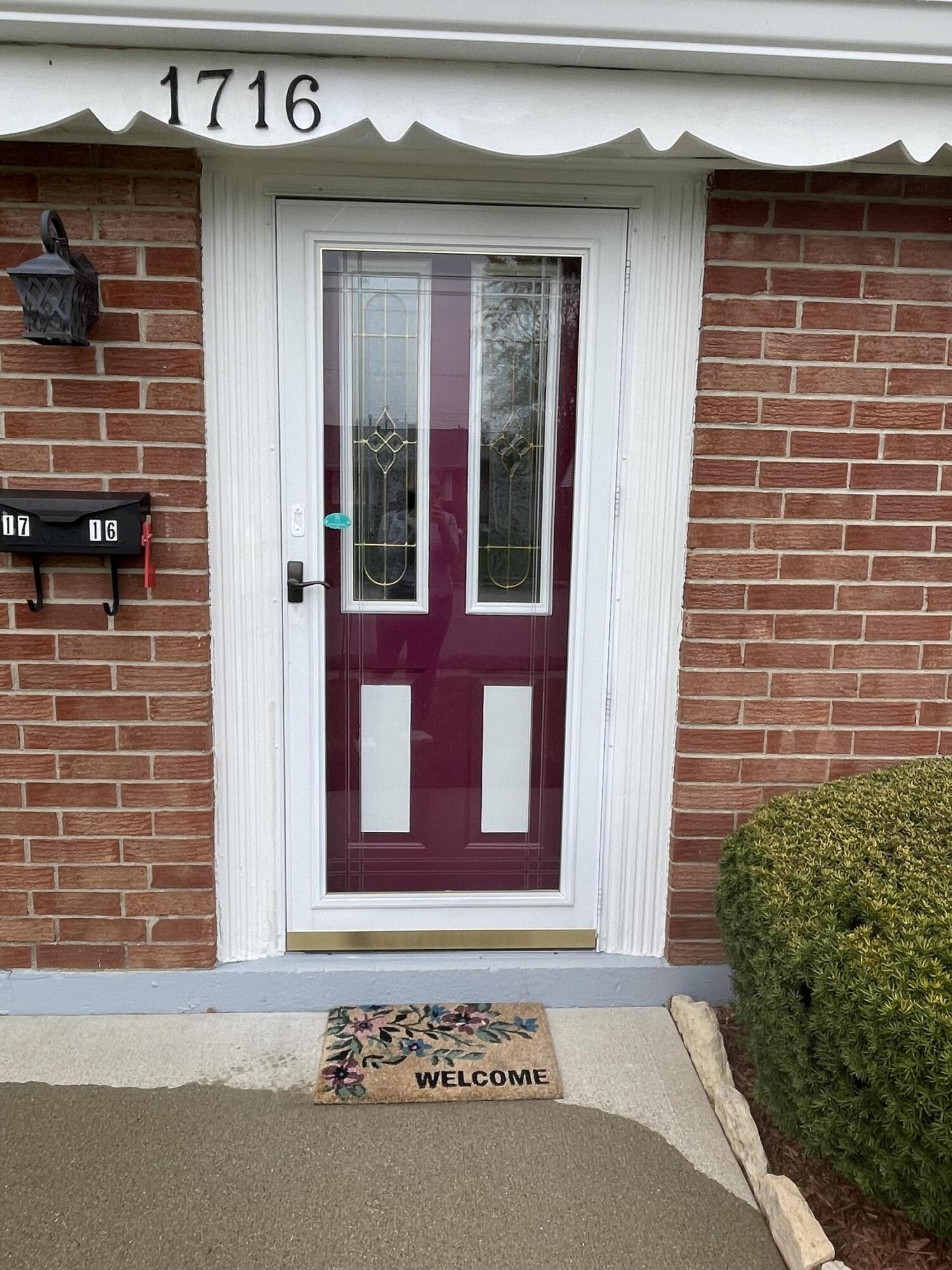 1716 Amherst Street, Piqua, Ohio 45356