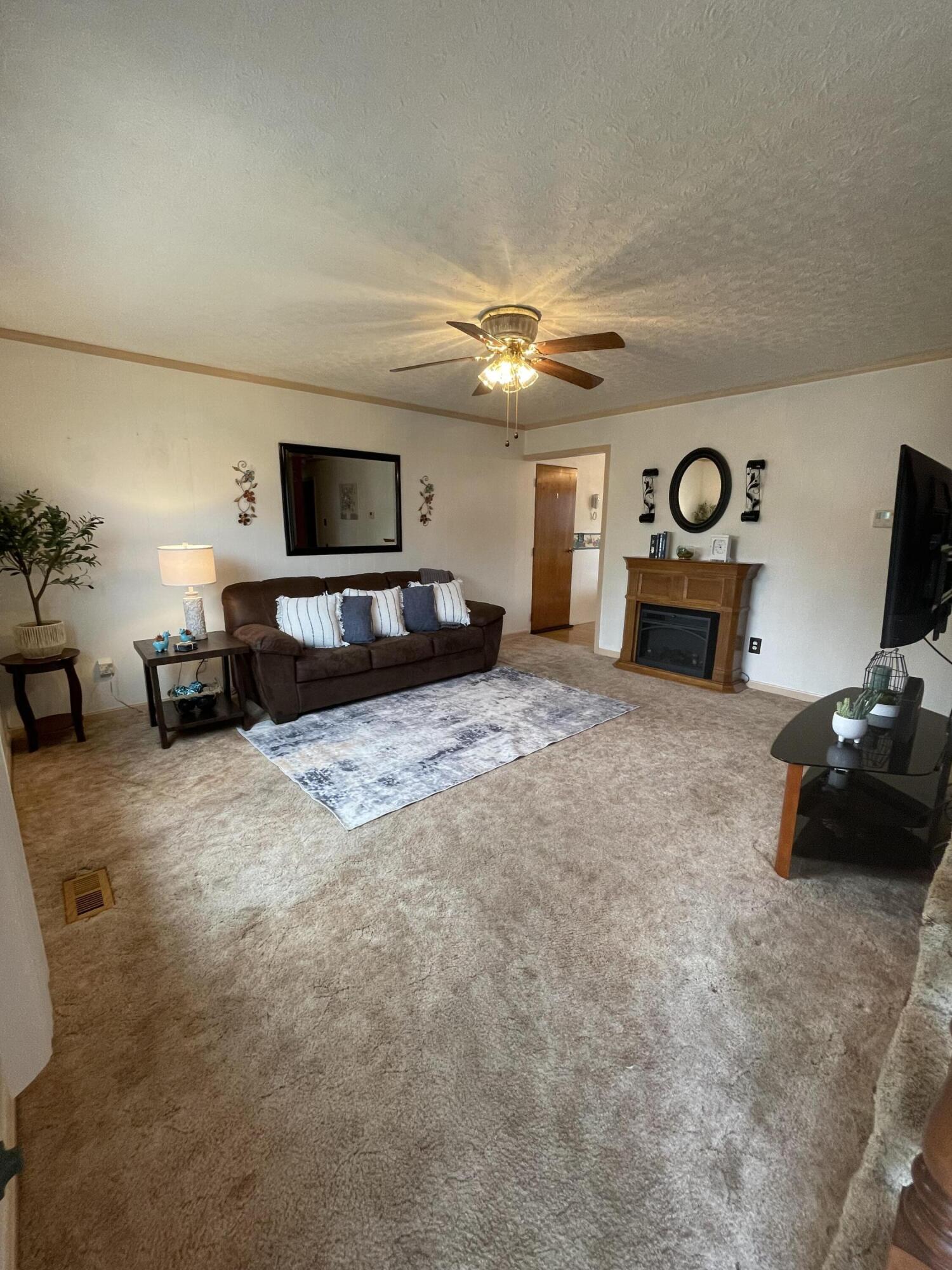 1716 Amherst Street, Piqua, Ohio 45356