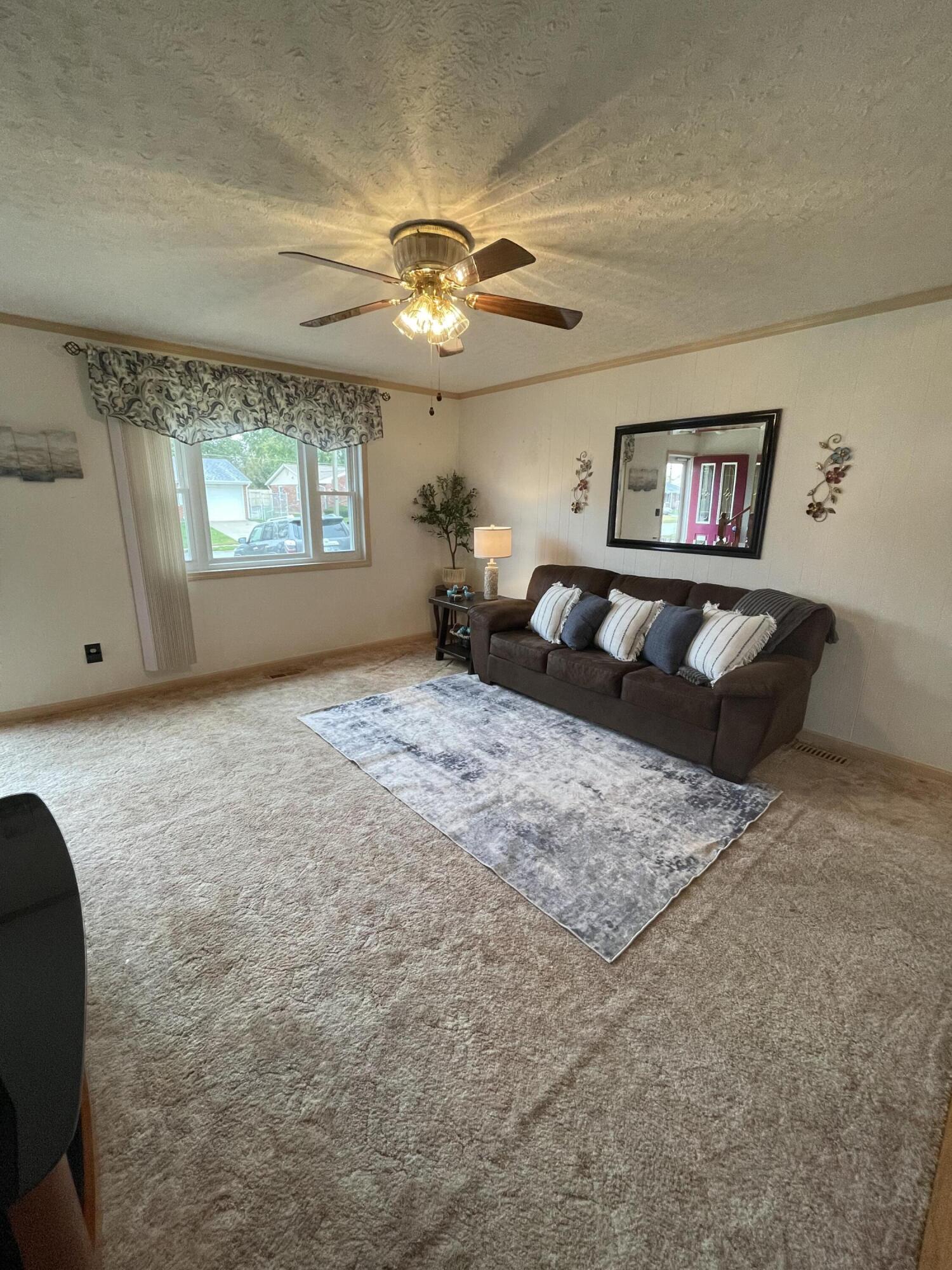 1716 Amherst Street, Piqua, Ohio 45356