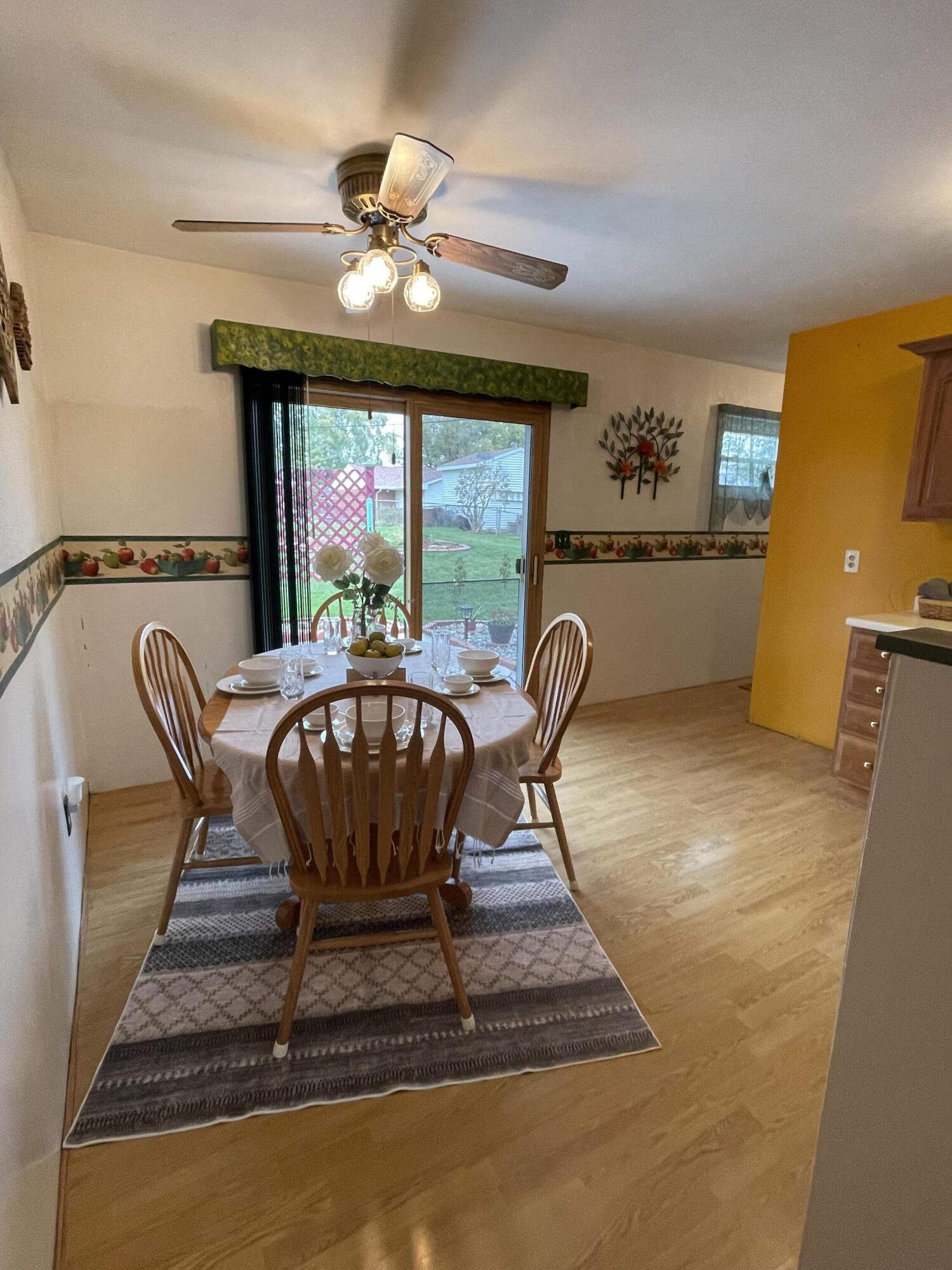 1716 Amherst Street, Piqua, Ohio 45356