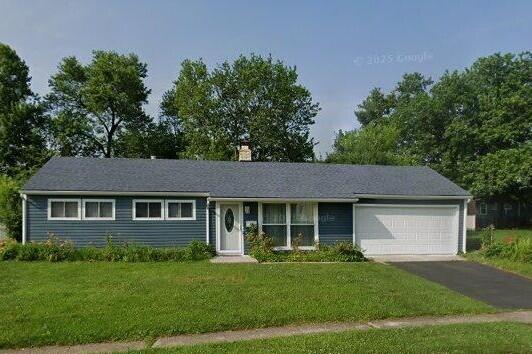 314 American Boulevard, Vandalia, Ohio 45377