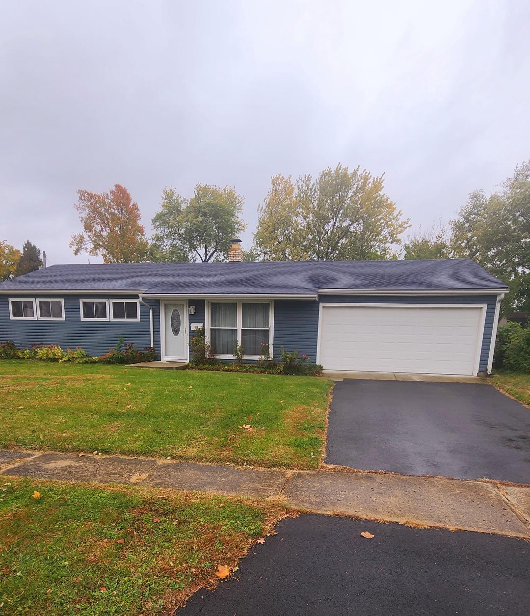 314 American Boulevard, Vandalia, Ohio 45377