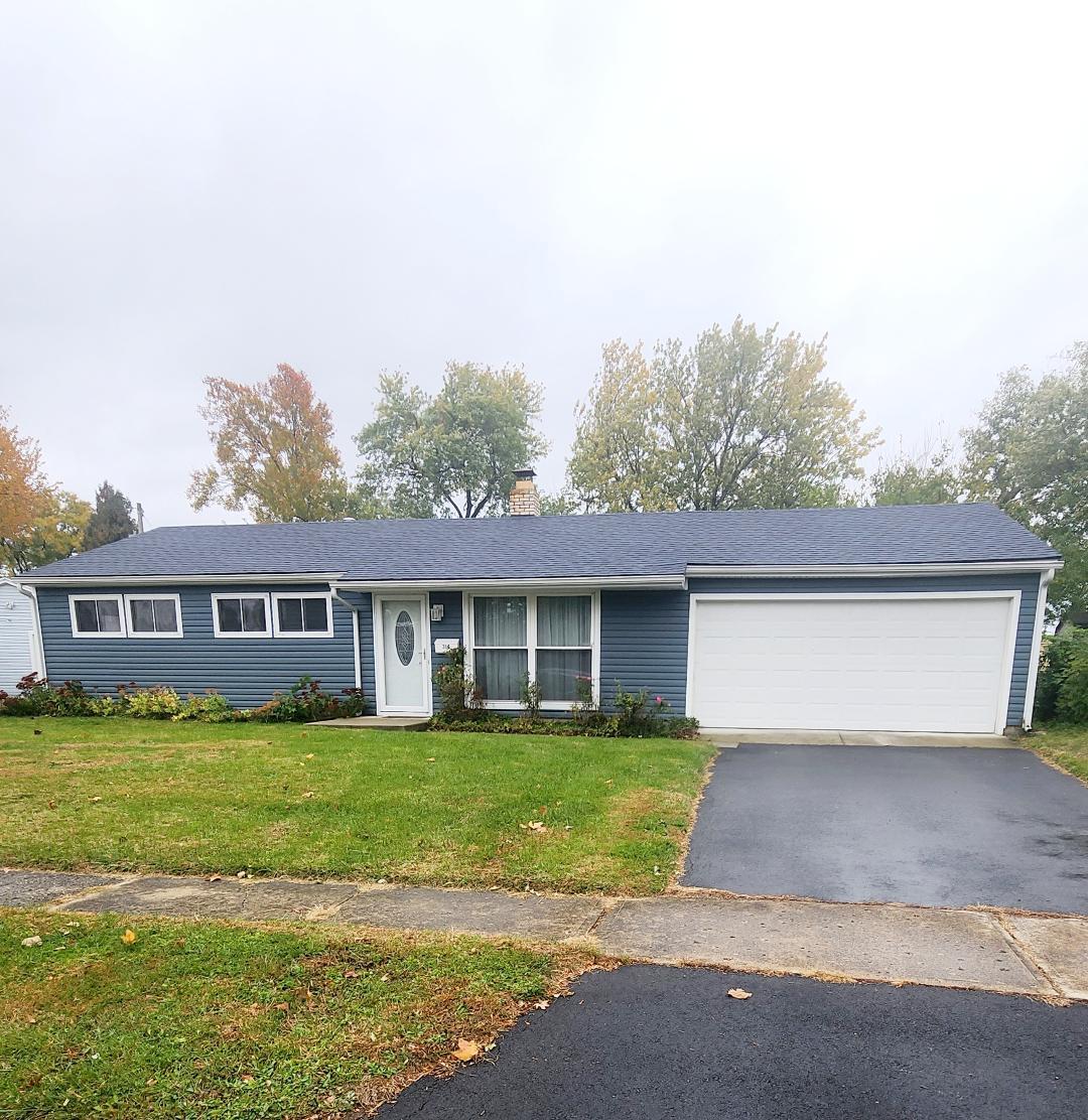 314 American Boulevard, Vandalia, Ohio 45377