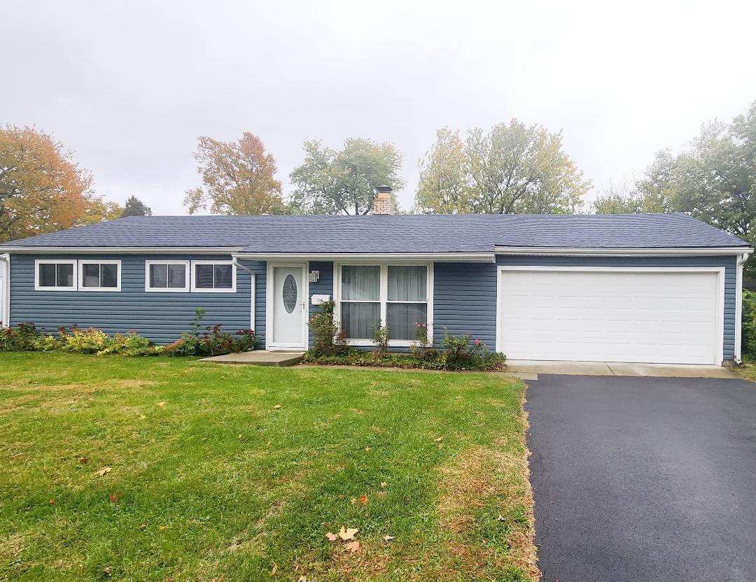 314 American Boulevard, Vandalia, Ohio 45377