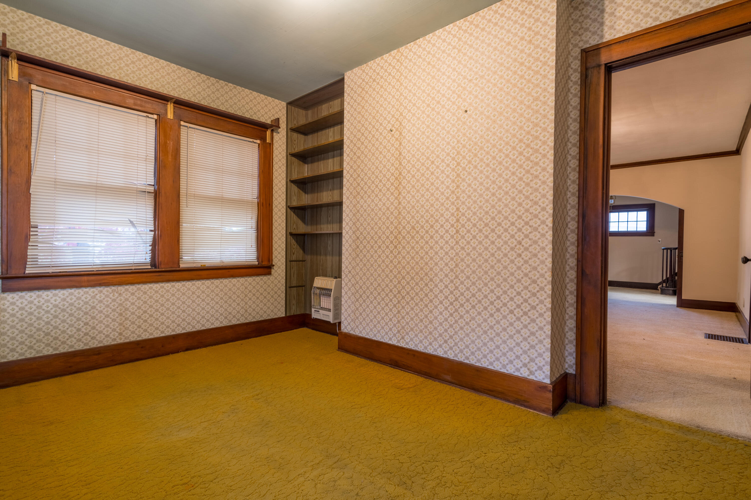 608 Foraker Avenue, Sidney, Ohio 45365