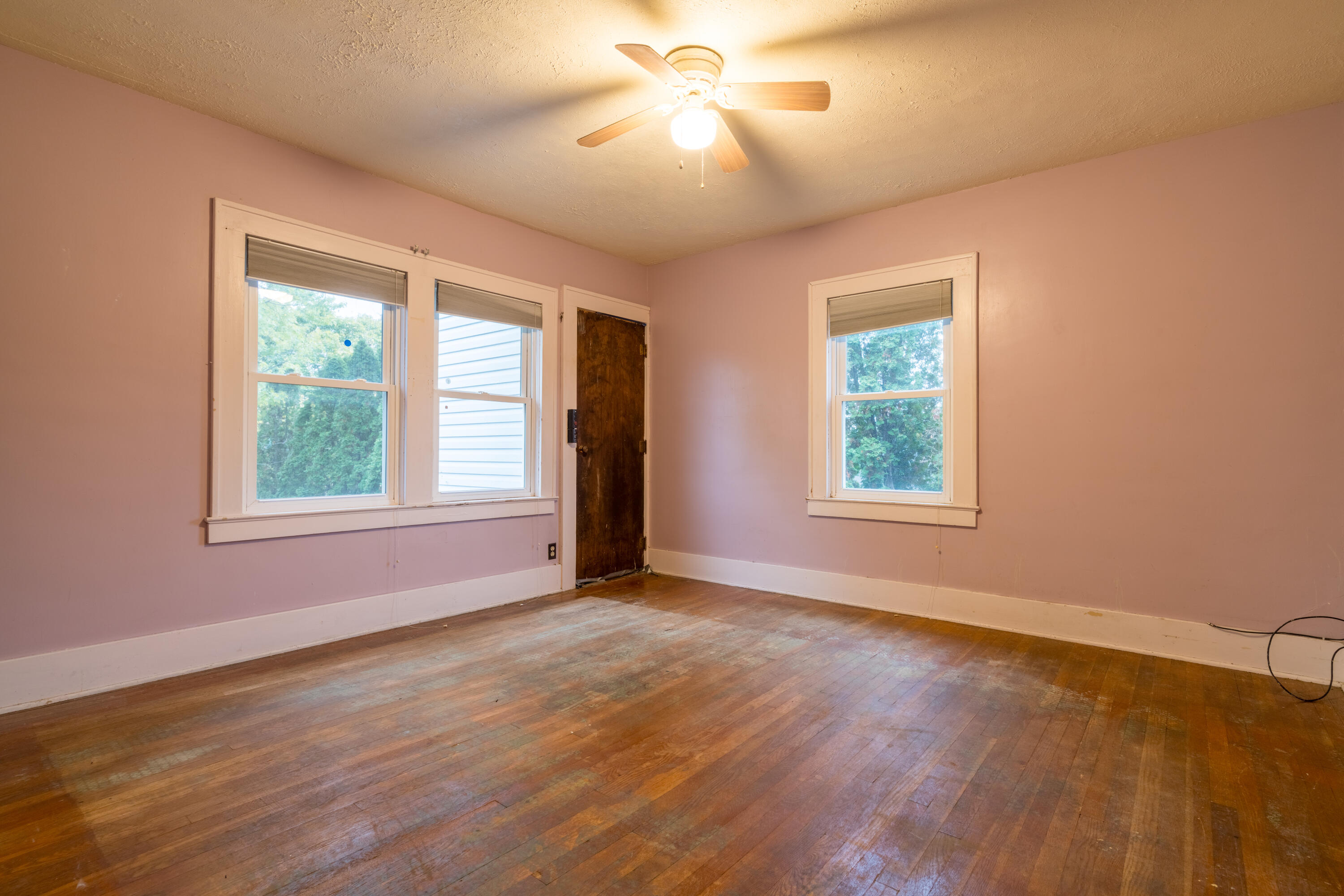 608 Foraker Avenue, Sidney, Ohio 45365