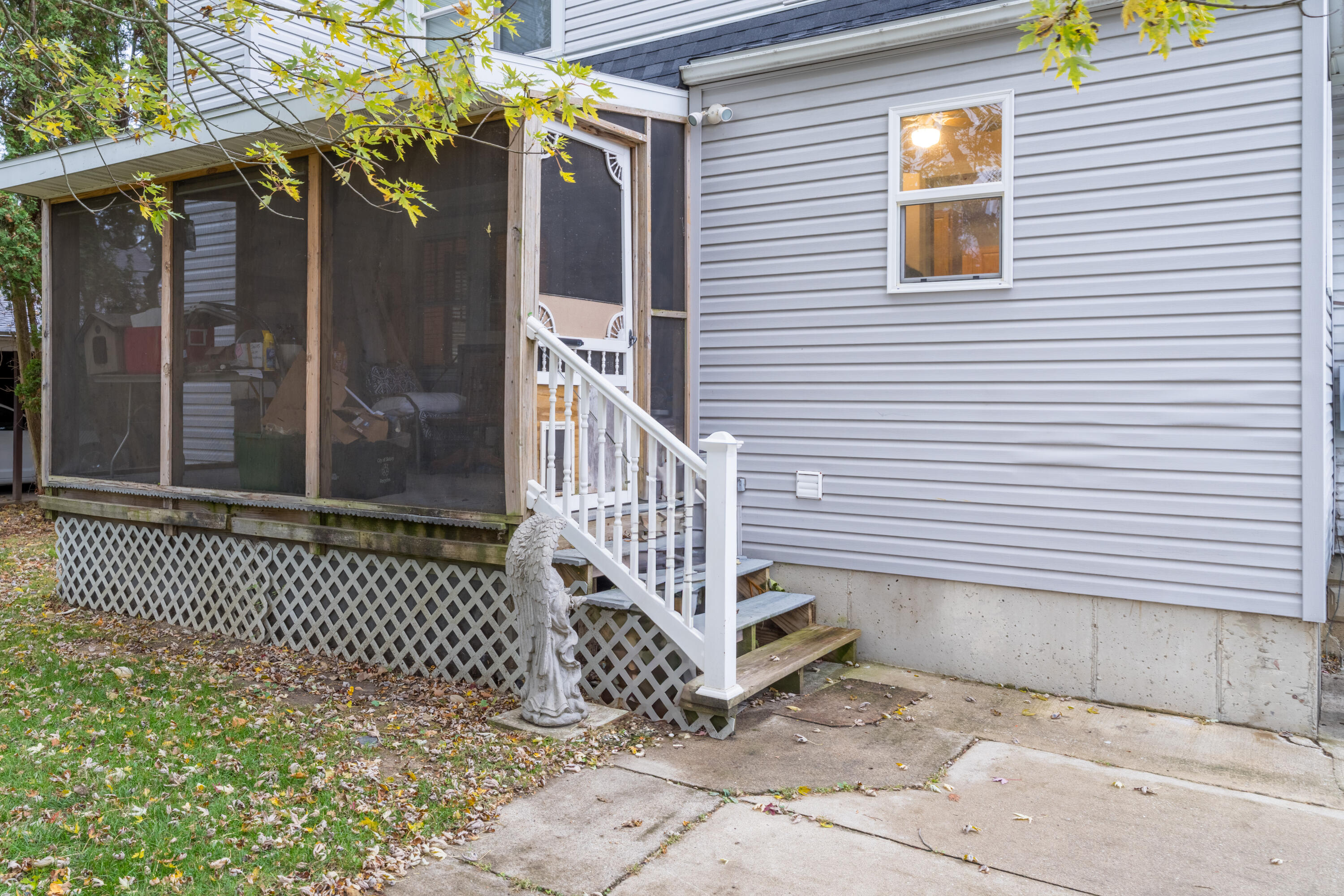 608 Foraker Avenue, Sidney, Ohio 45365