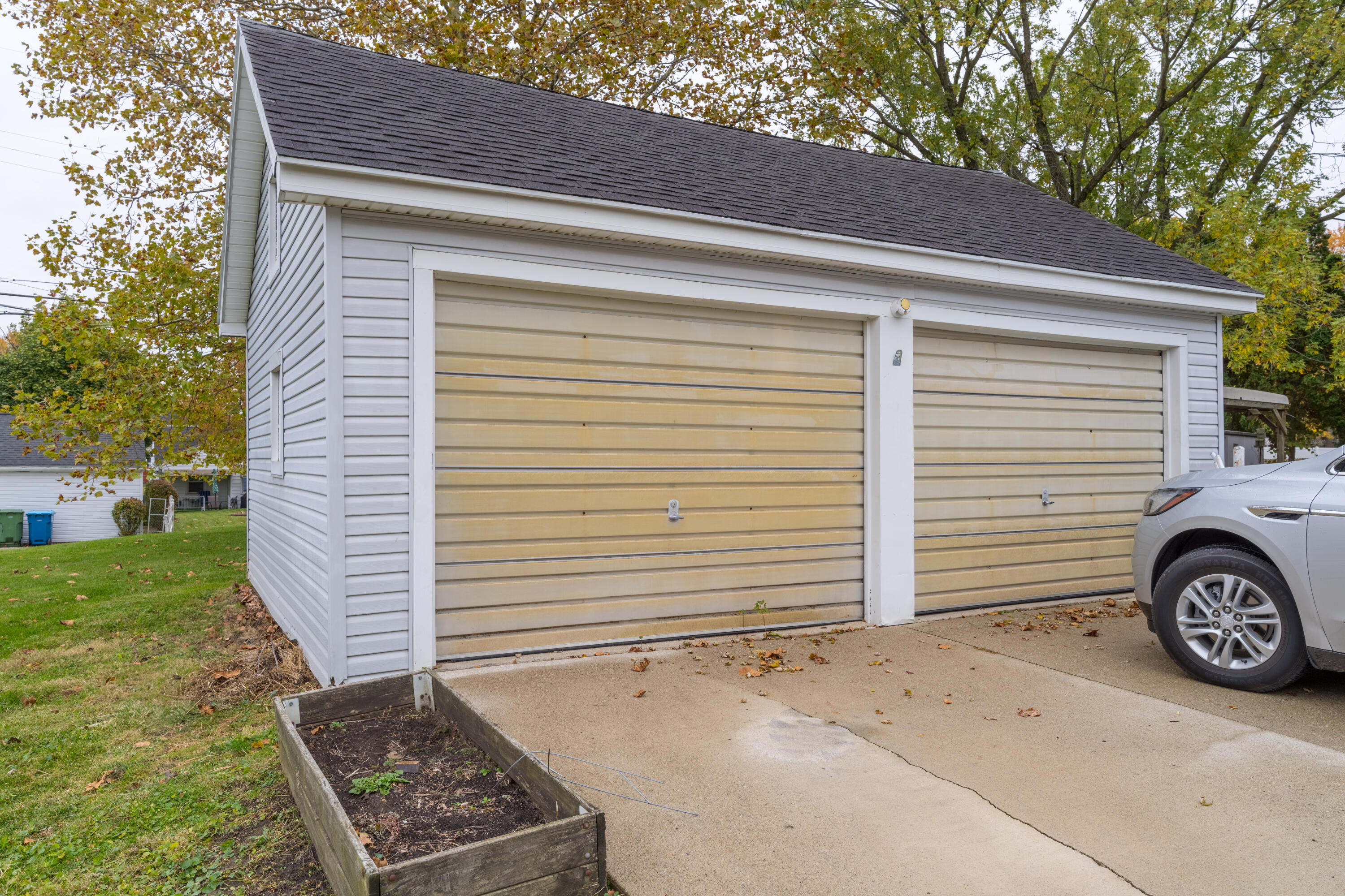 608 Foraker Avenue, Sidney, Ohio 45365