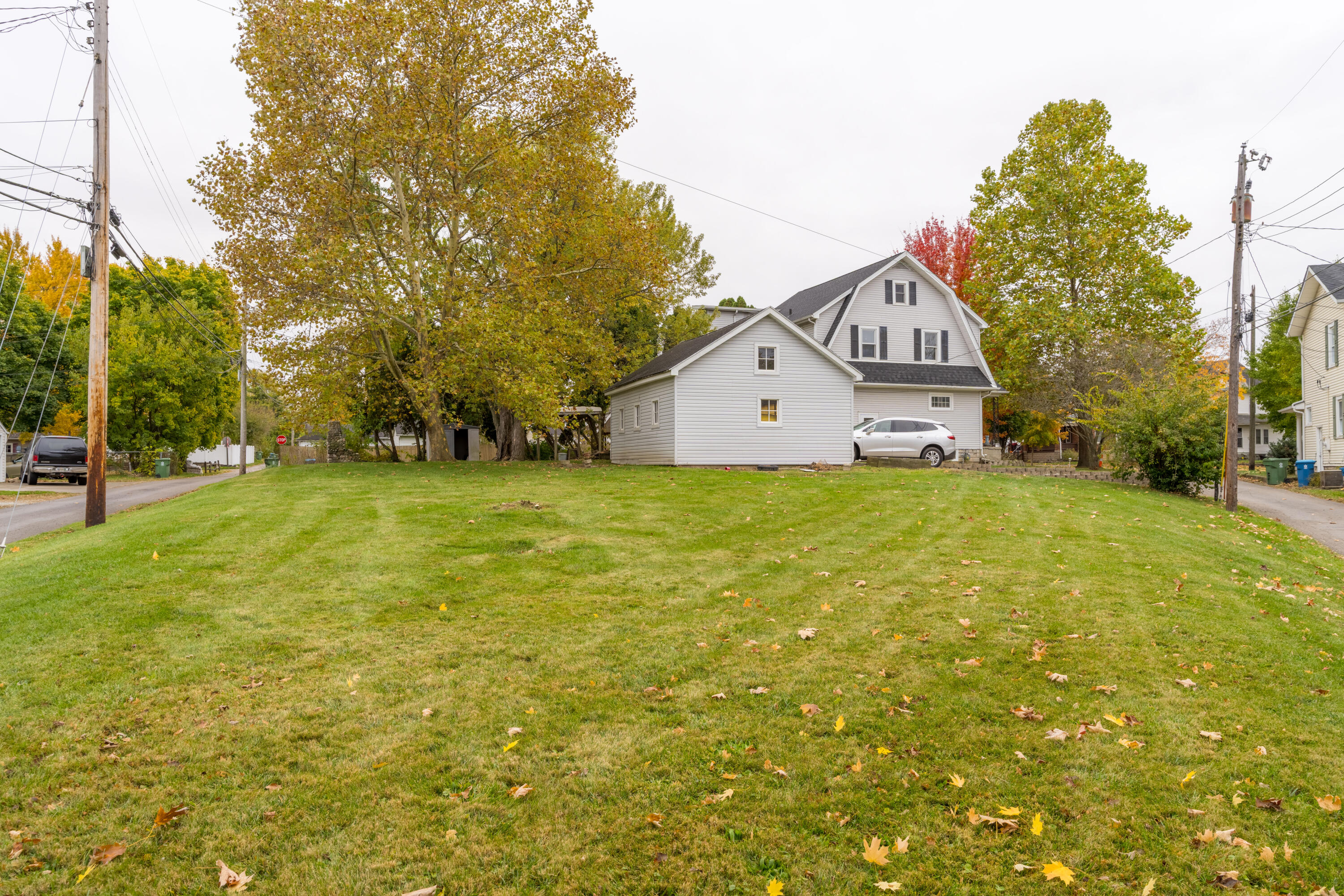 608 Foraker Avenue, Sidney, Ohio 45365