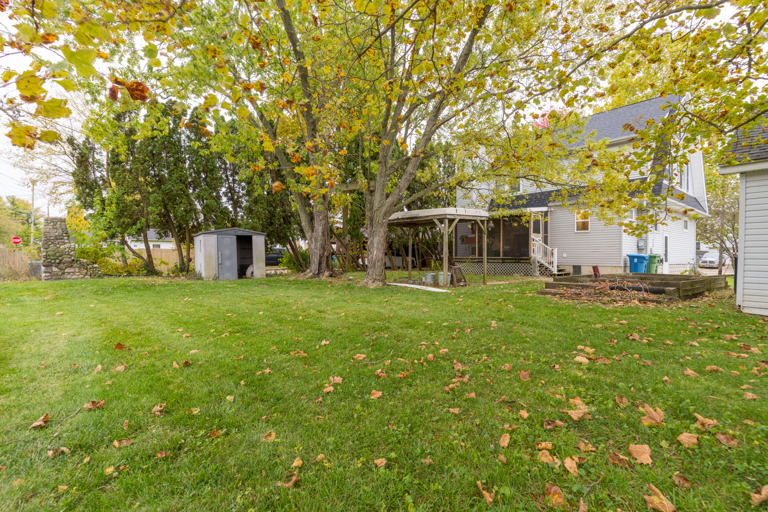 608 Foraker Avenue, Sidney, Ohio 45365