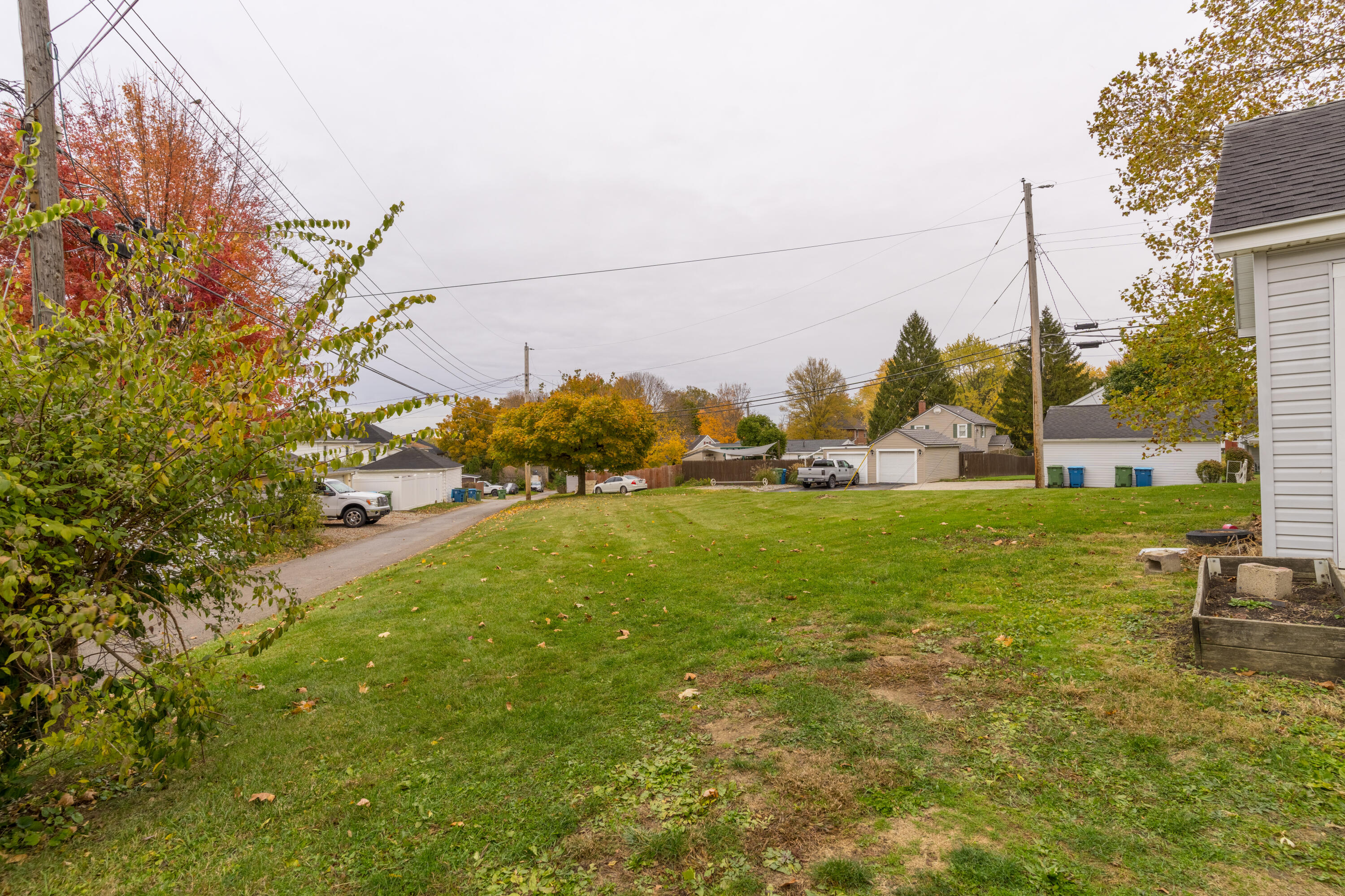 608 Foraker Avenue, Sidney, Ohio 45365