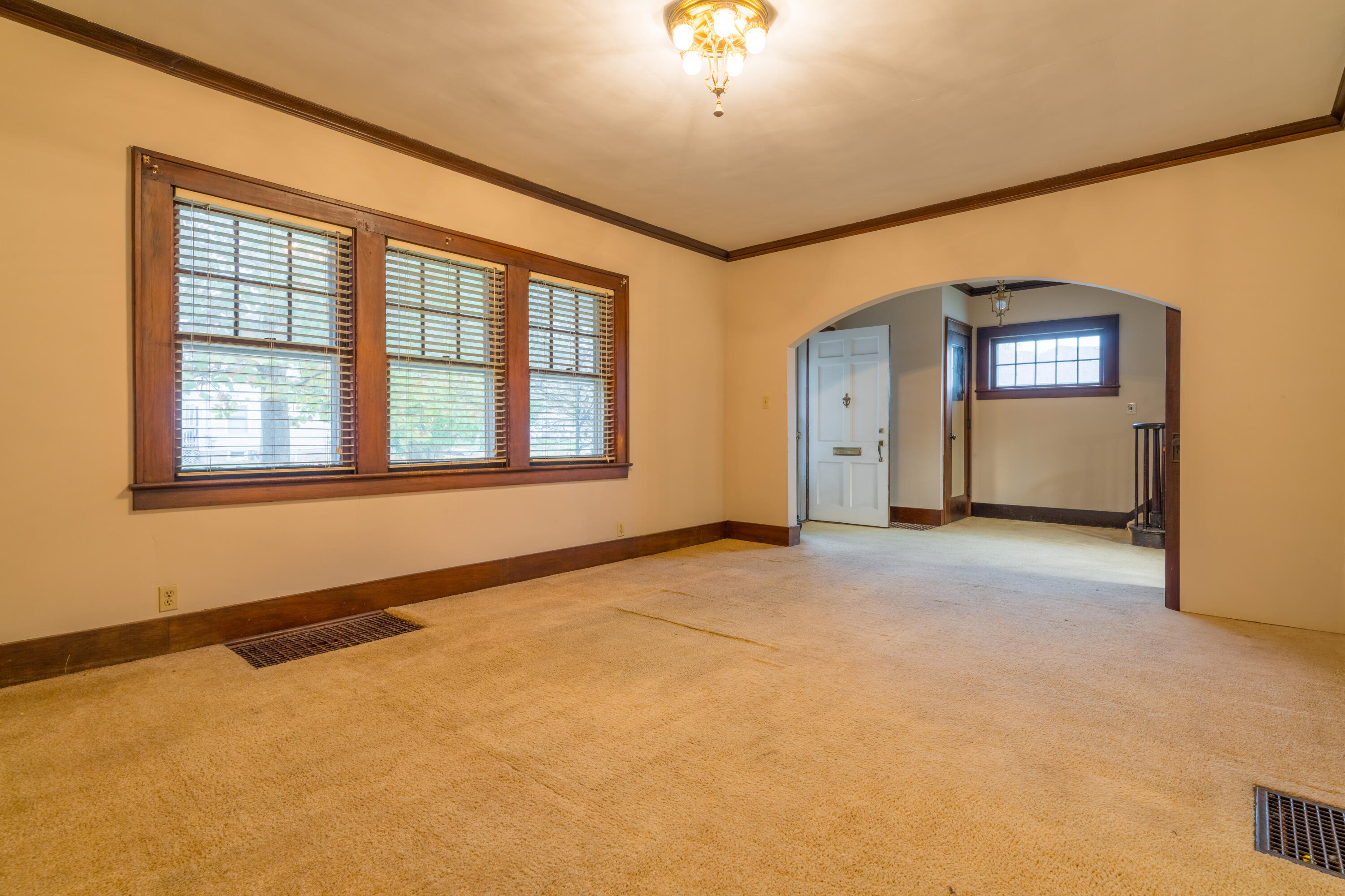 608 Foraker Avenue, Sidney, Ohio 45365