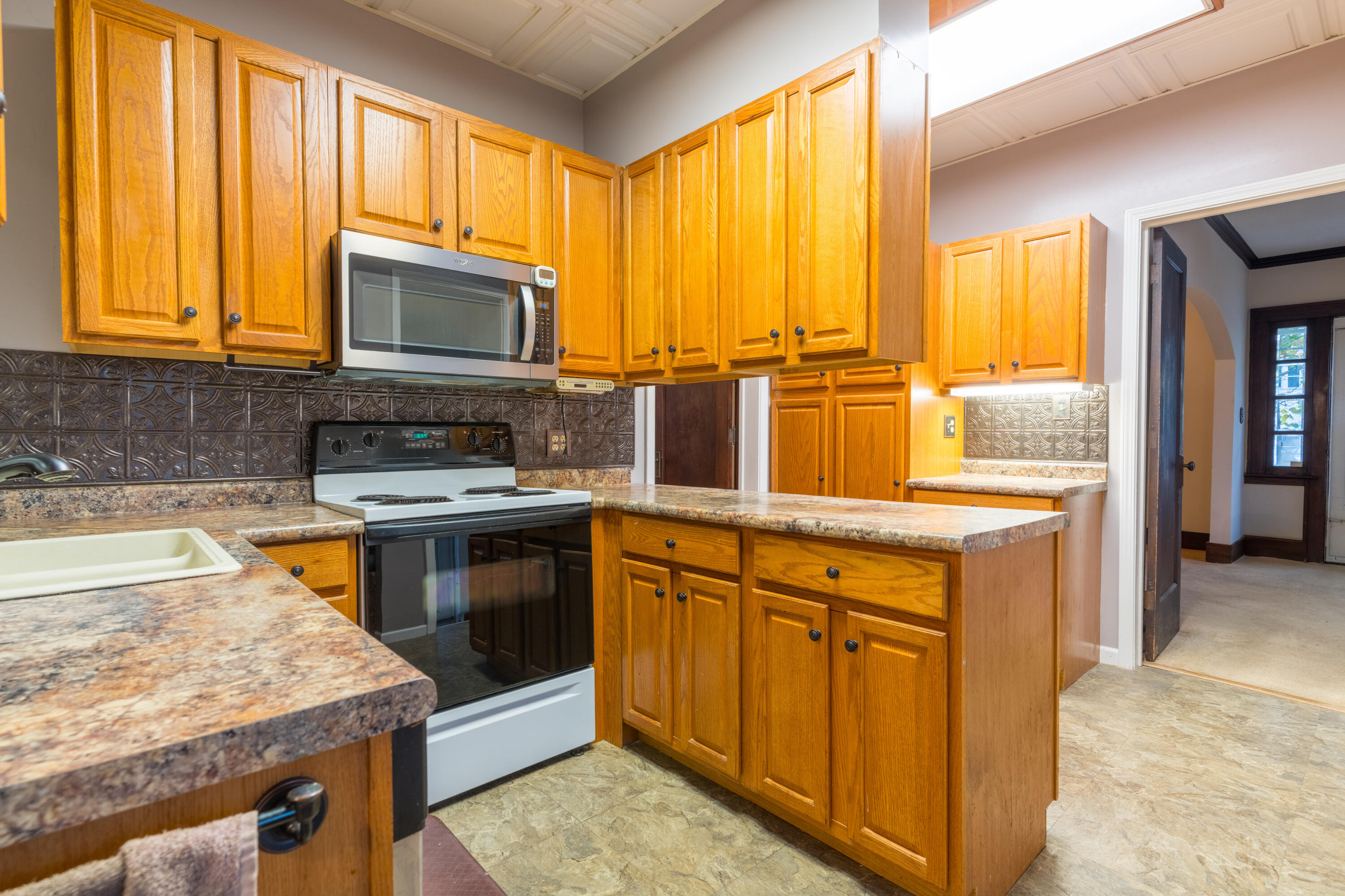 608 Foraker Avenue, Sidney, Ohio 45365