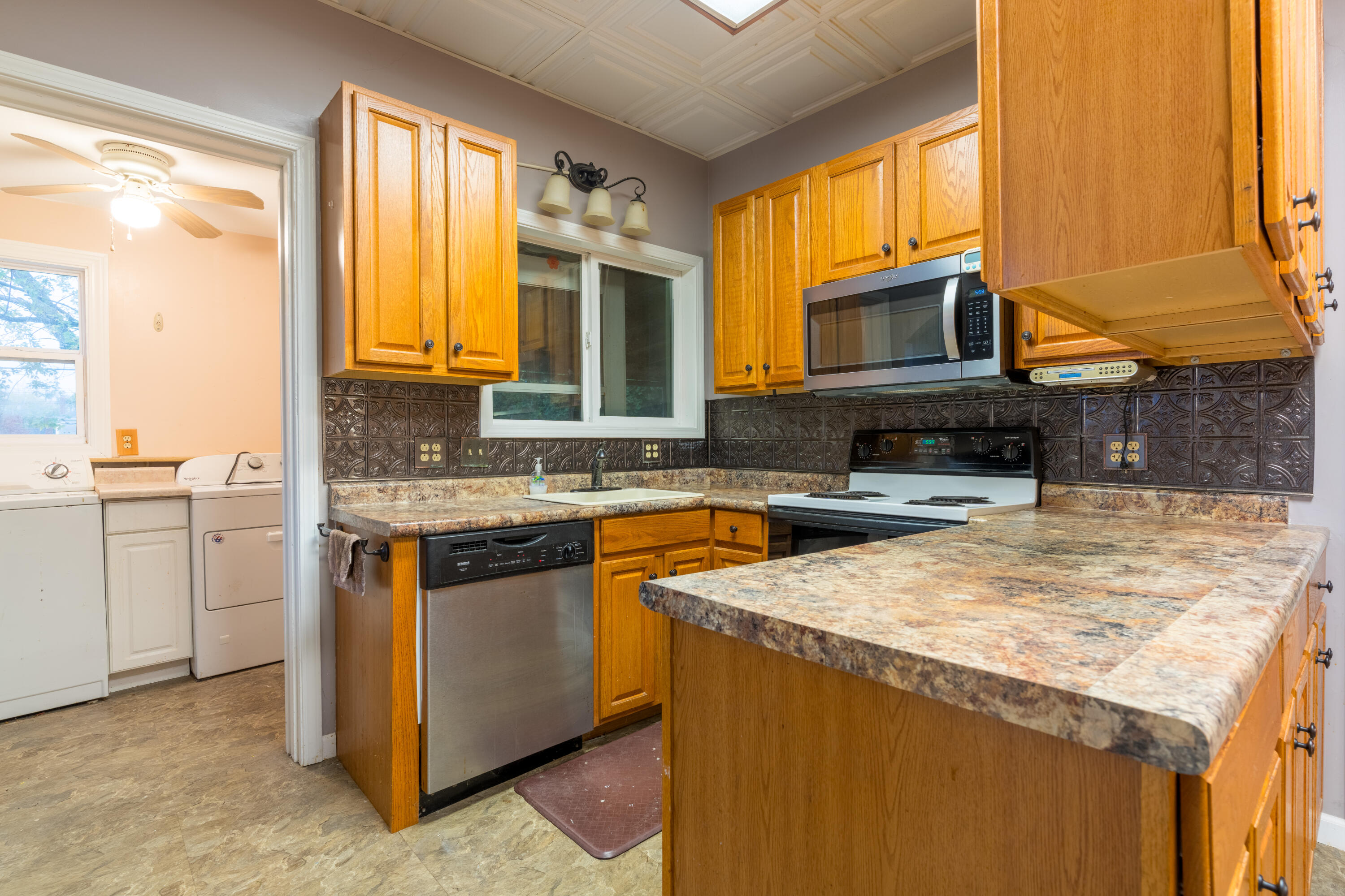 608 Foraker Avenue, Sidney, Ohio 45365